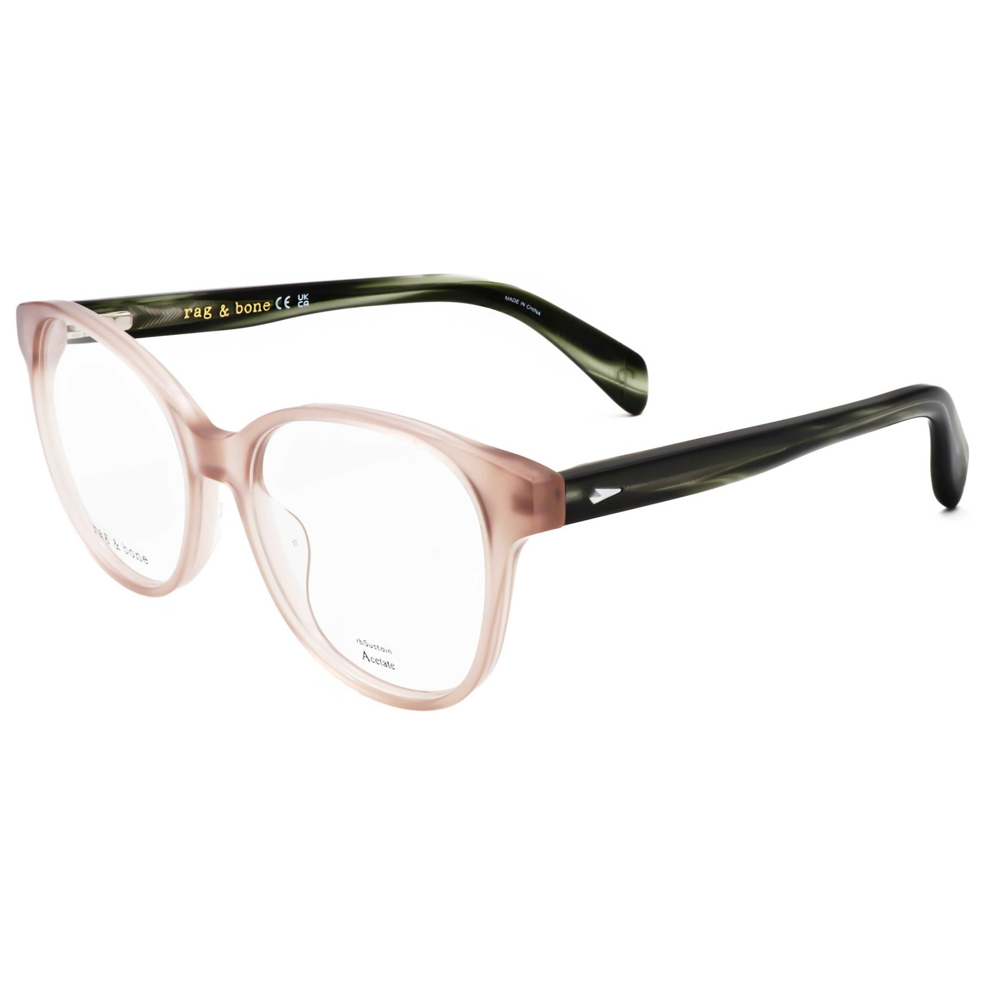 Rag & Bone Women's Opticals RNB3068-G-35J-52