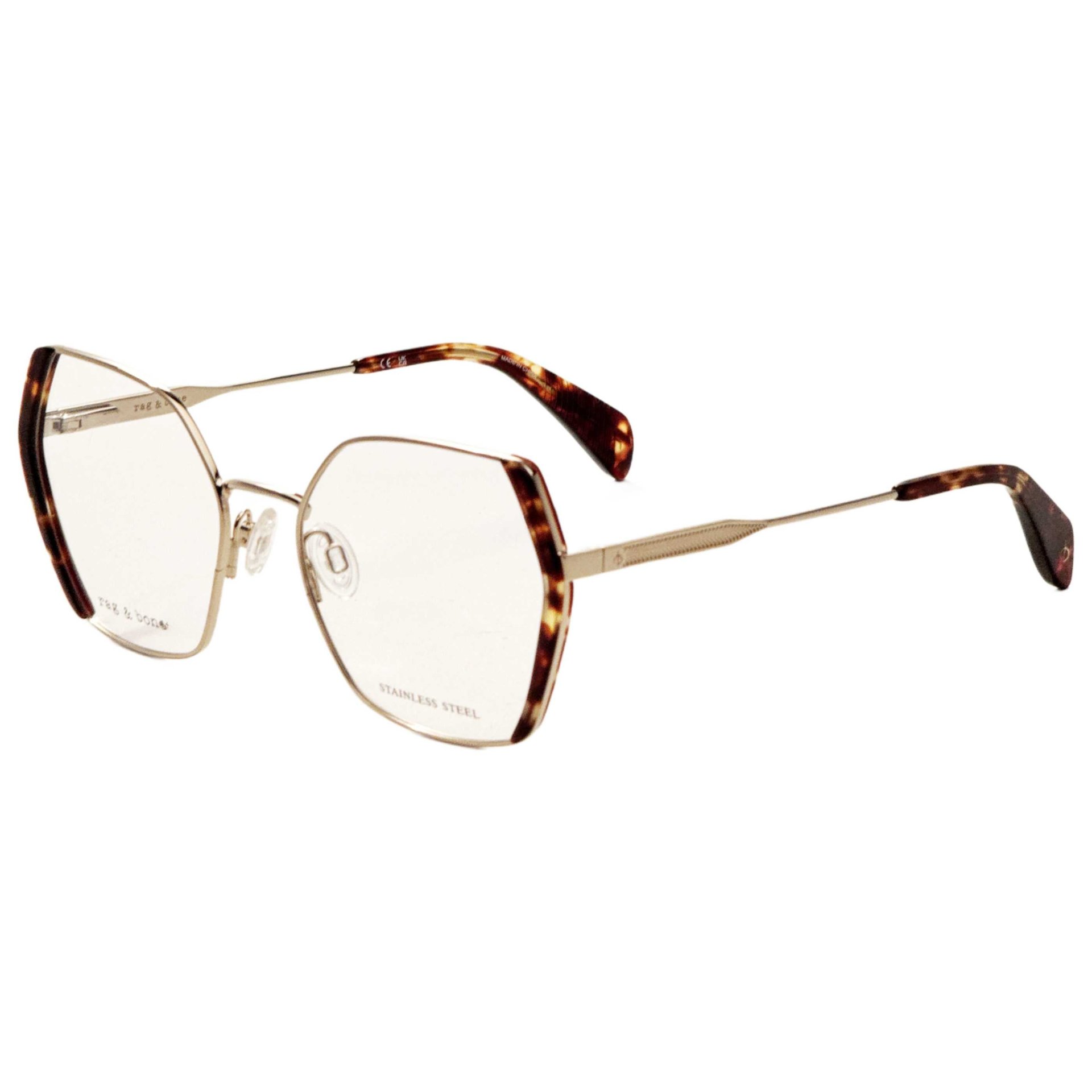 Rag & Bone Women's Opticals RNB3079-G-06J-53