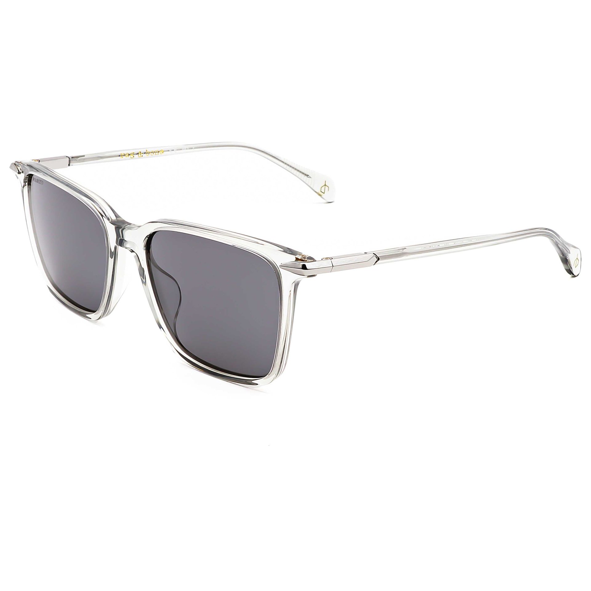 Rag & Bone Men's Sunglasses RNB5028-G-S-63M-55