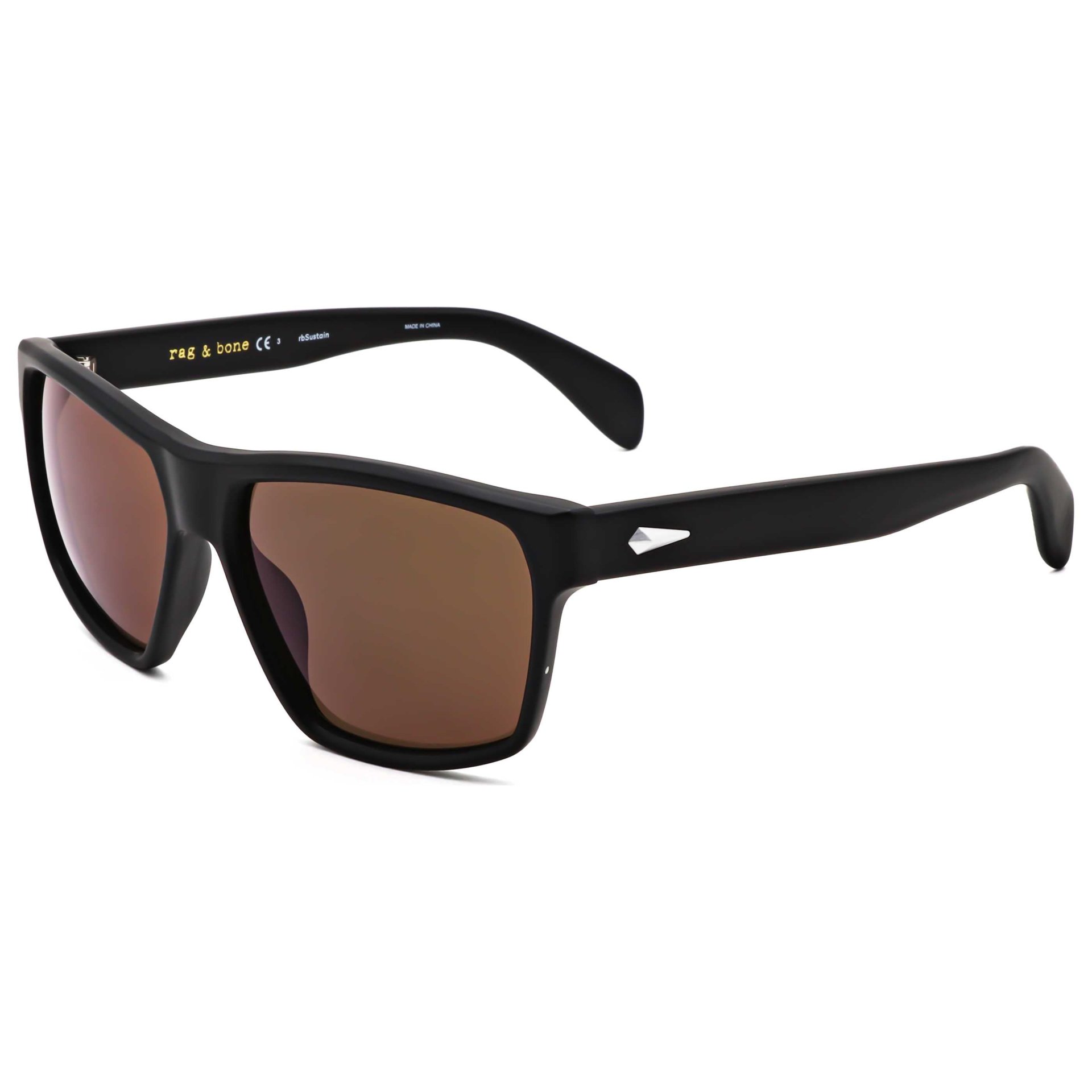 Rag & Bone Men's Sunglasses RNB5048-S-003-58