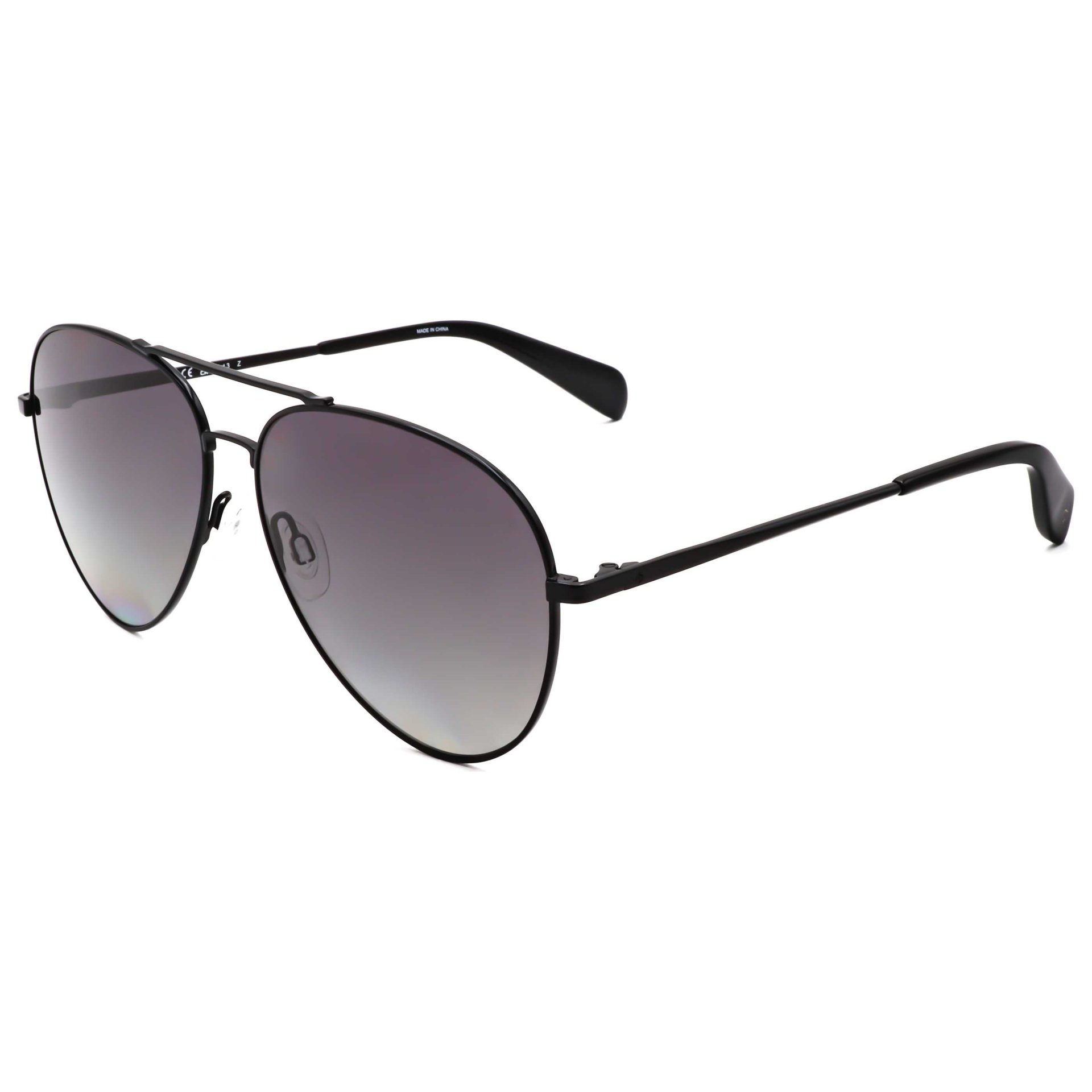 Rag & Bone Unisex Sunglasses RNB5052-G-S-08A-59