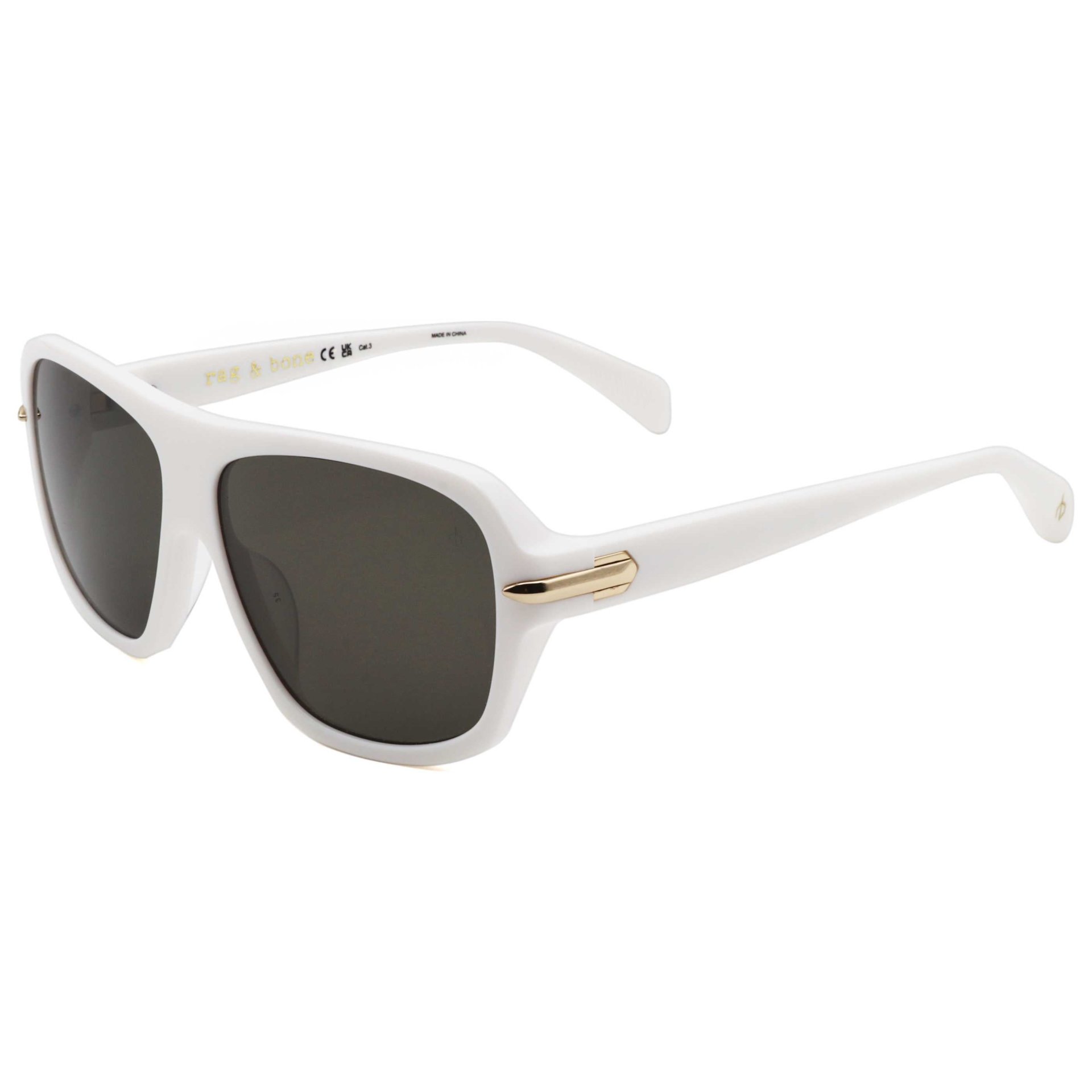 Rag & Bone Unisex Sunglasses RNB6005-S-VK6-57