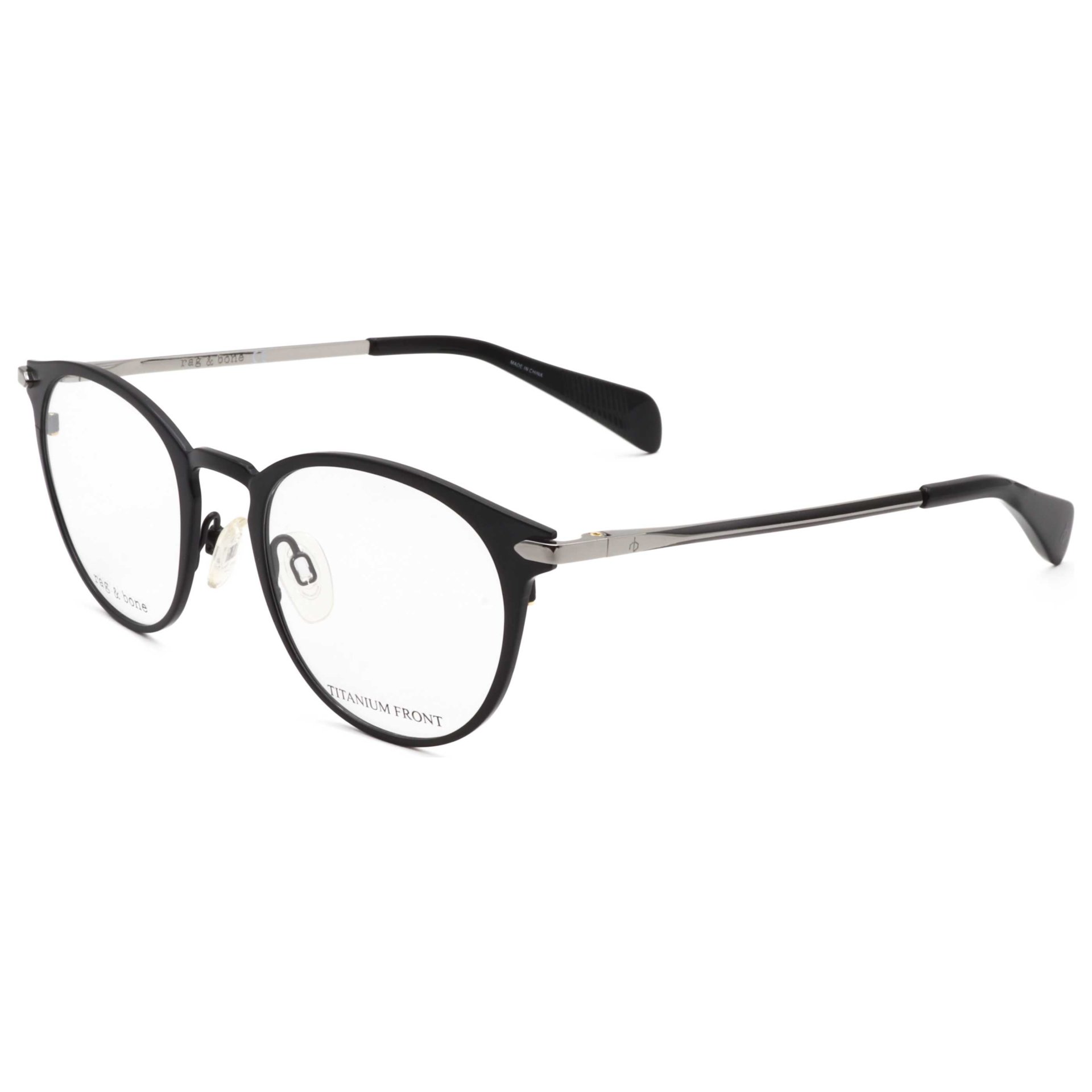 Rag & Bone Men's Opticals RNB7005-003-51