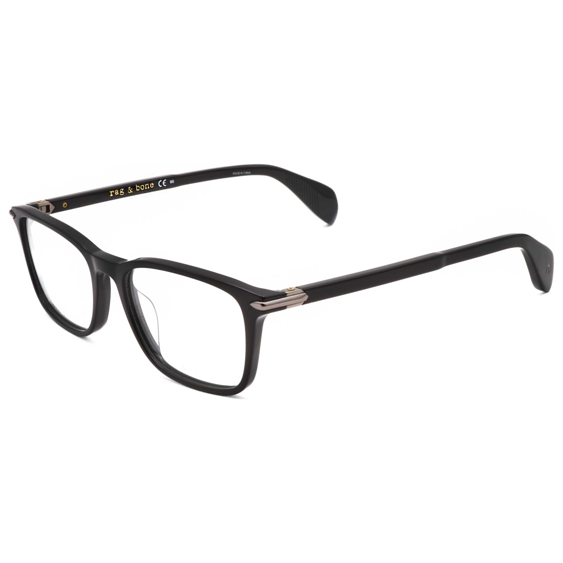 Rag & Bone Men's Opticals RNB7016-807-53