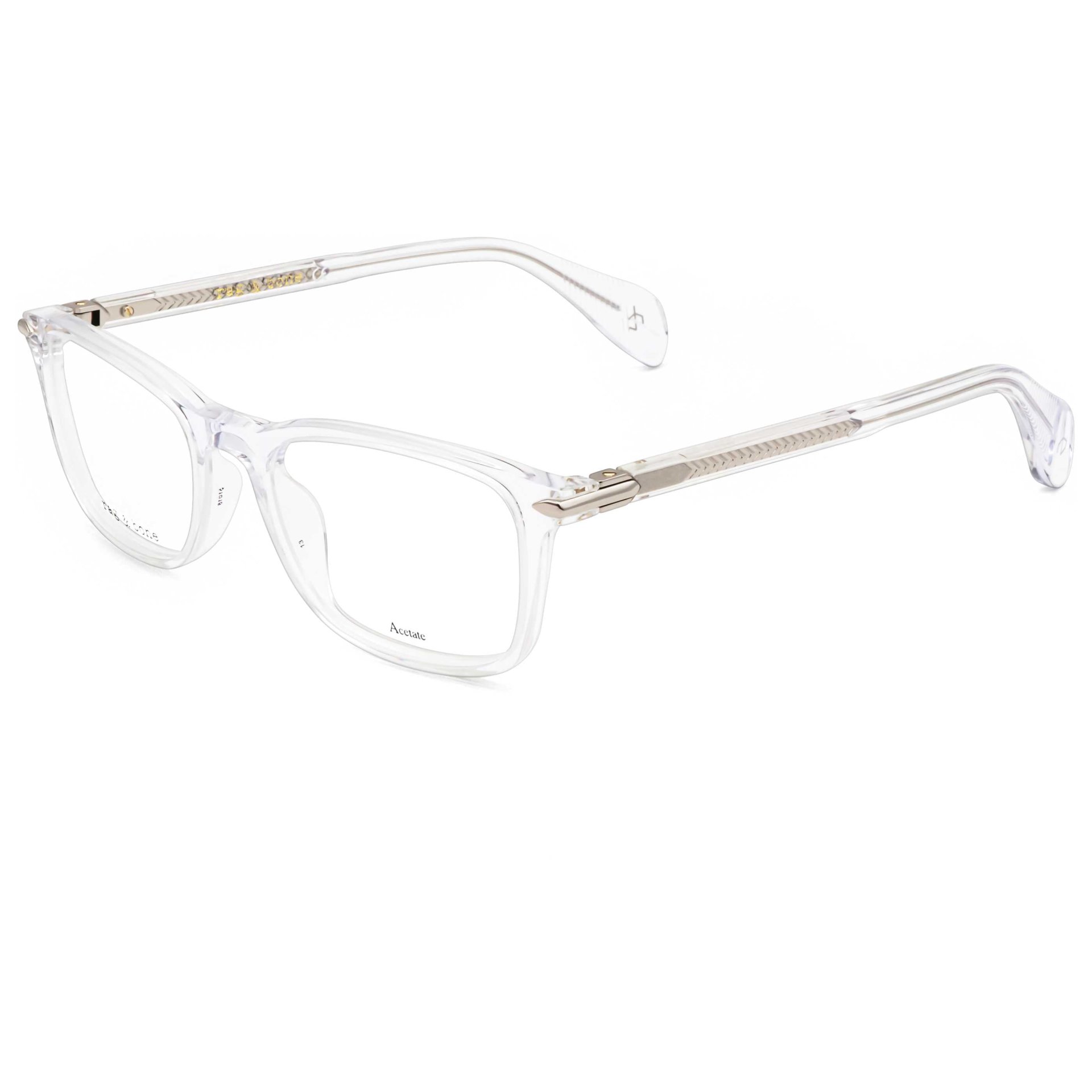 Rag & Bone Men's Opticals RNB7016-900-51