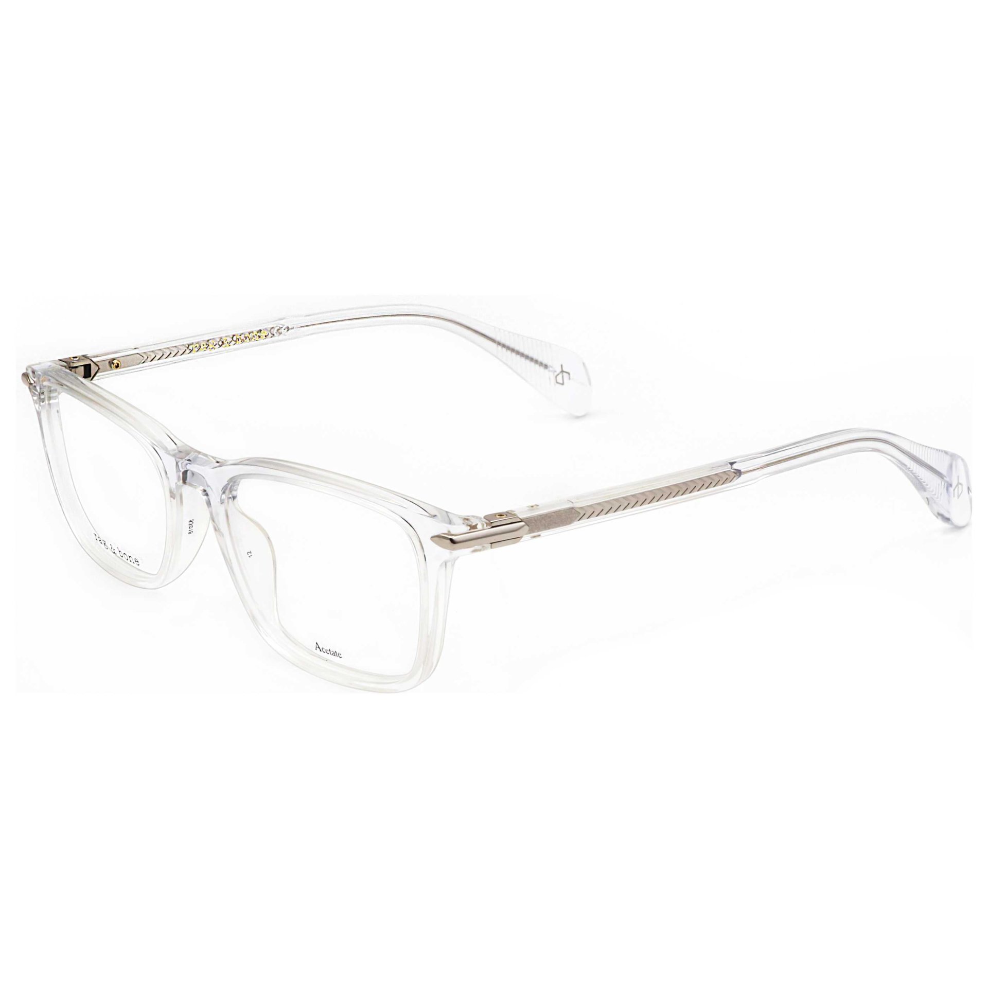 Rag & Bone Men's Opticals RNB7016-900-53