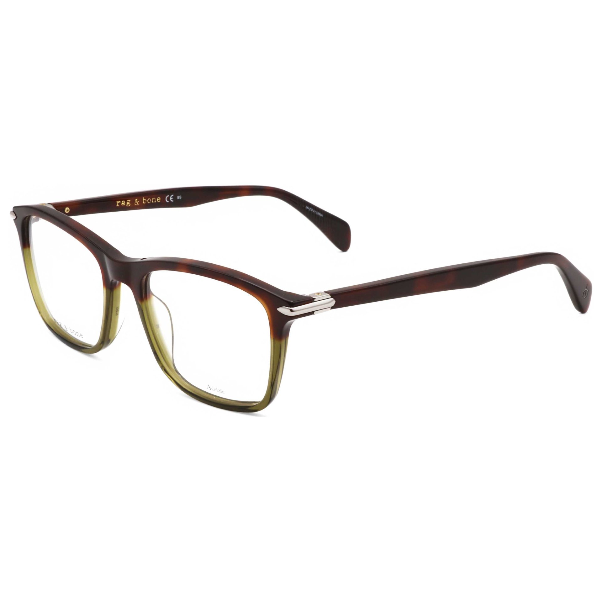 Rag & Bone Men's Opticals RNB7024-I2A-53