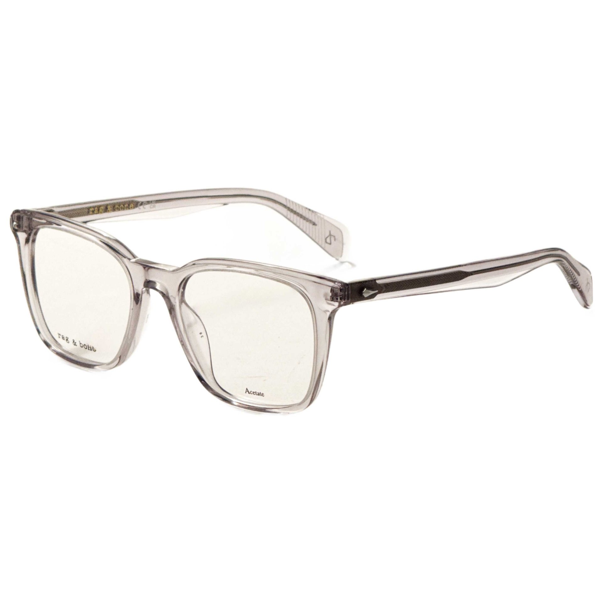Rag & Bone Men's Opticals RNB7026-G-CBL-53