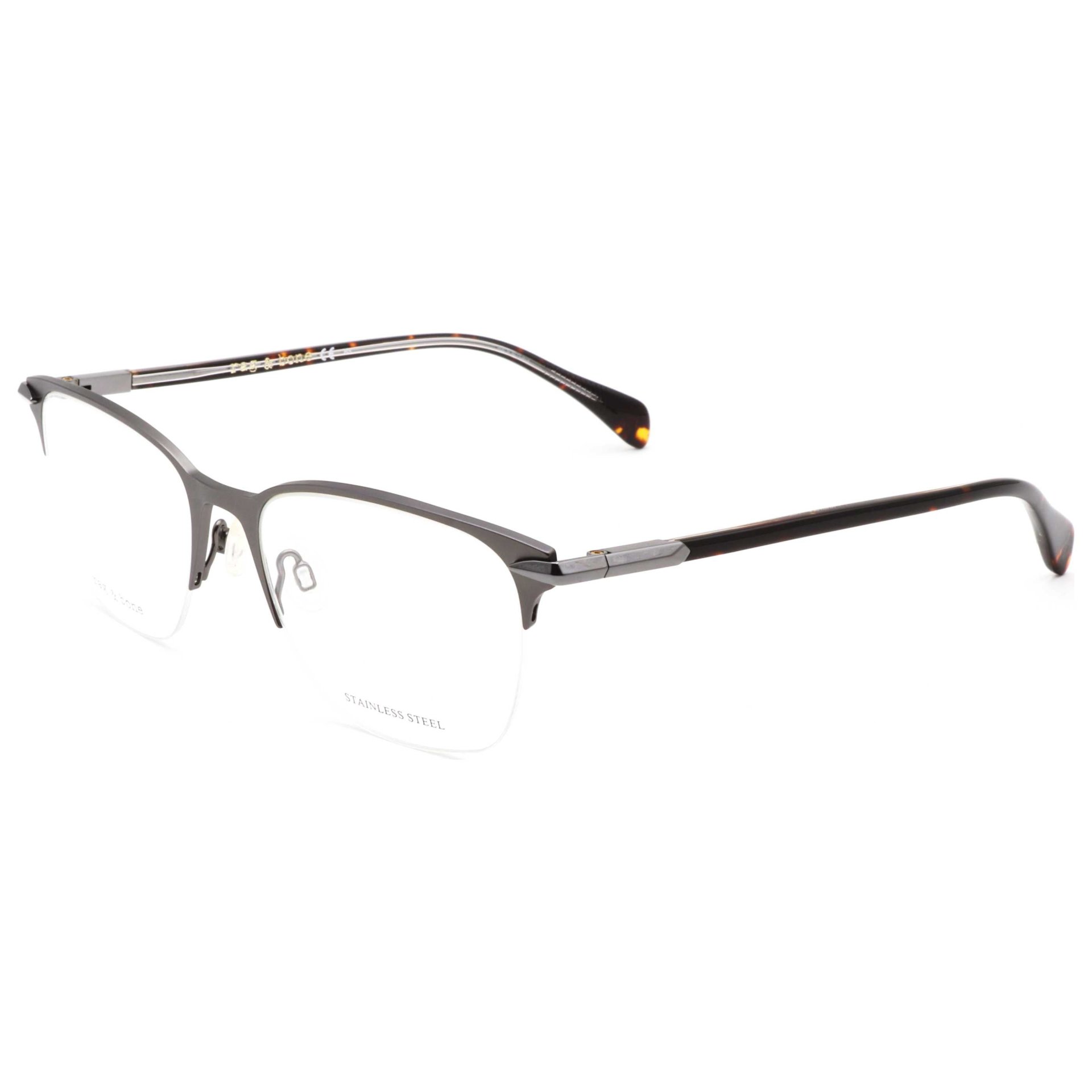Rag & Bone Men's Opticals RNB7029-R80-55