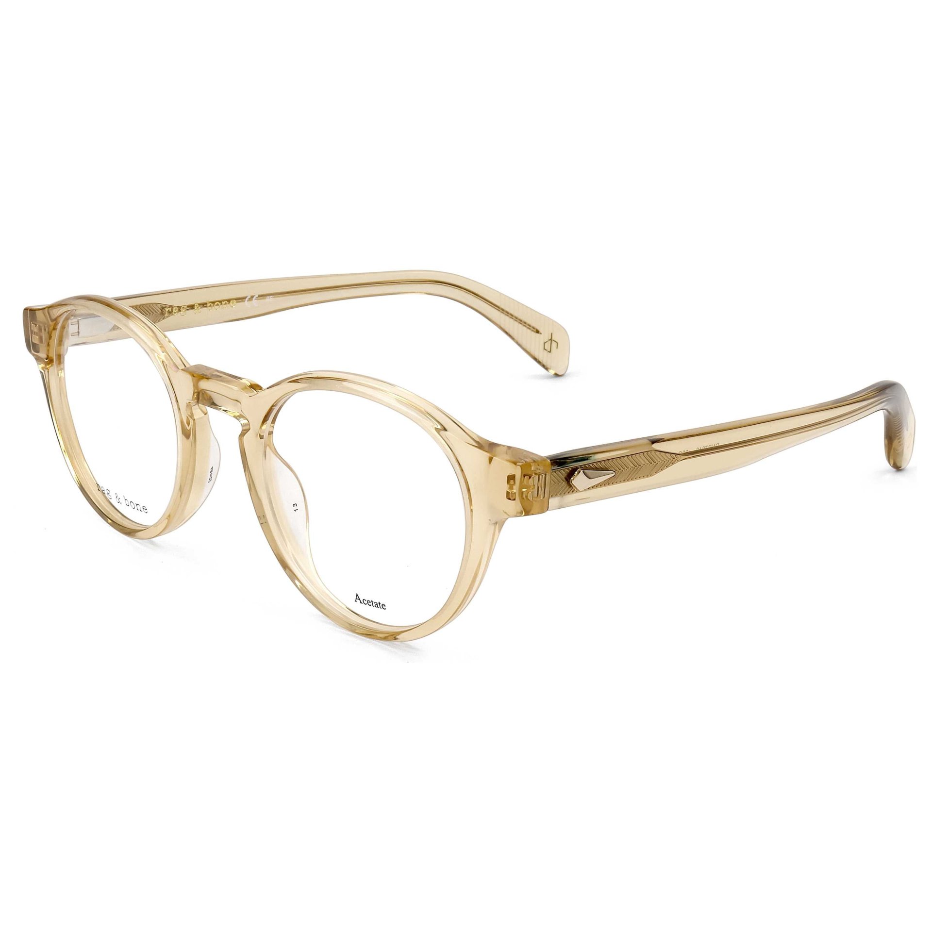 Rag & Bone Men's Opticals RNB7042-09Q-48