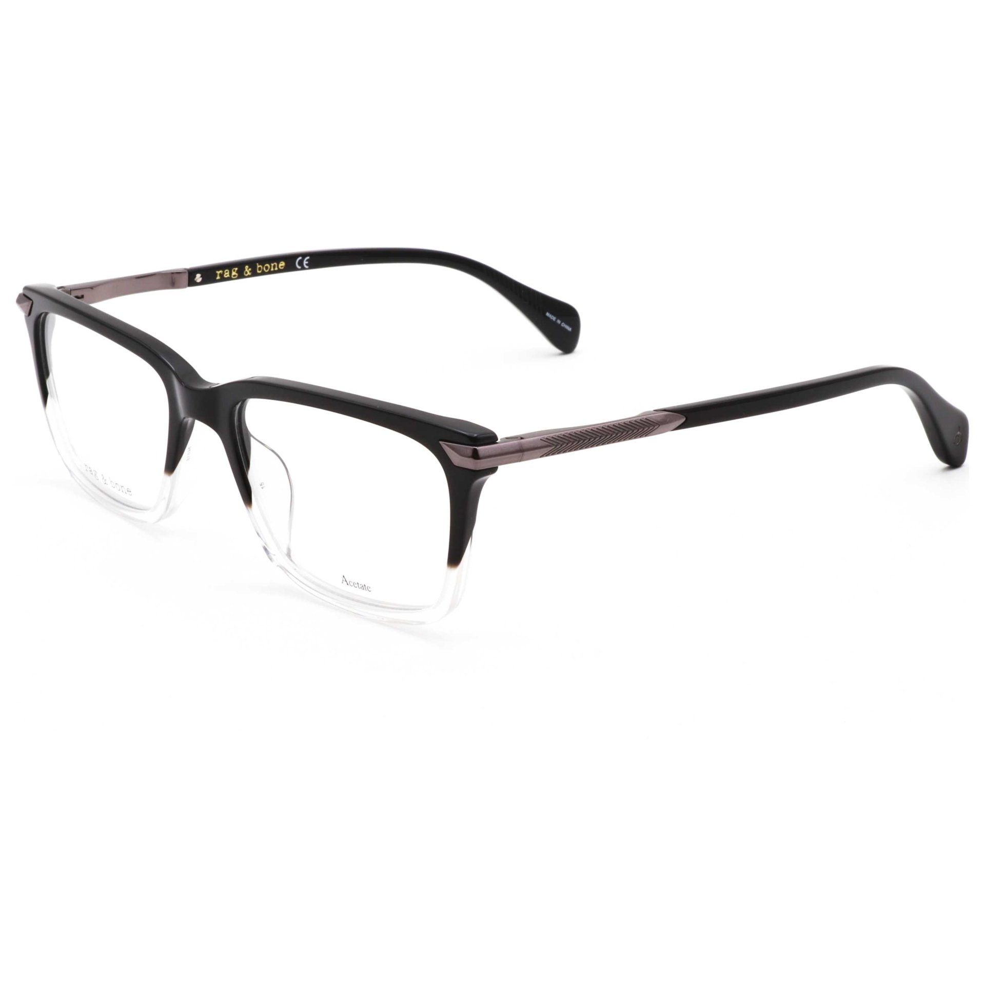 Rag & Bone Men's Opticals RNB7043-807-54