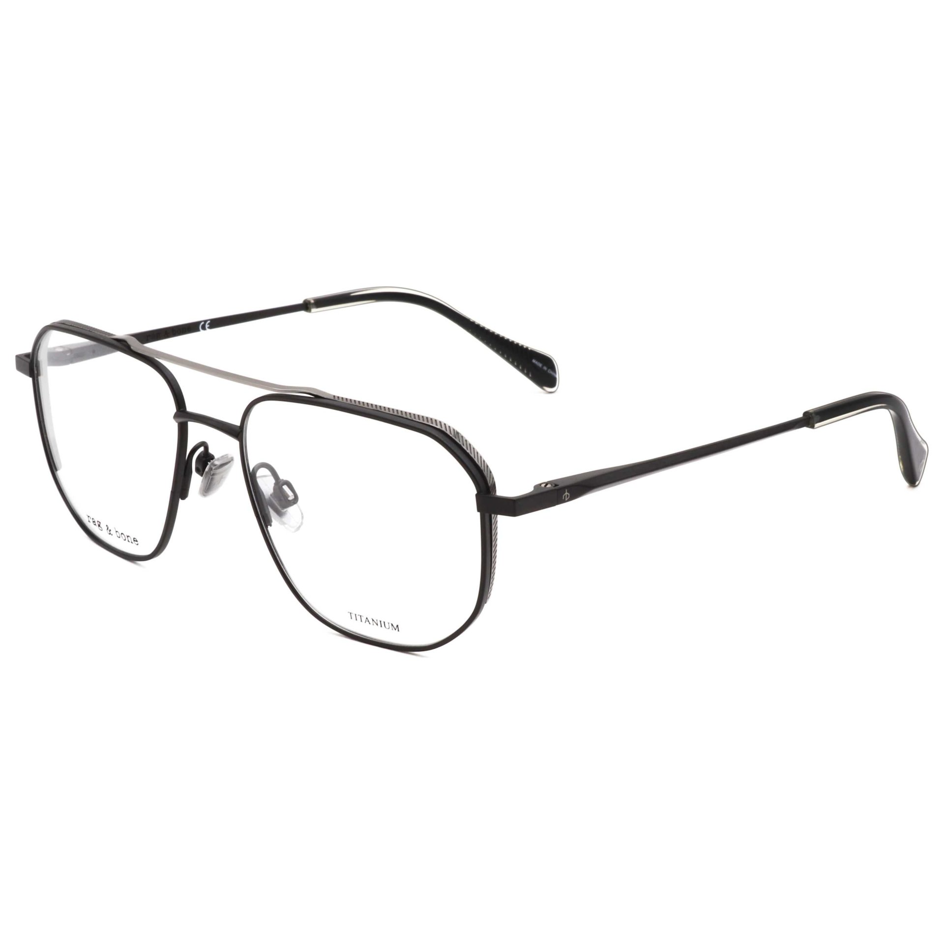 Rag & Bone Men's Opticals RNB7044-807-53