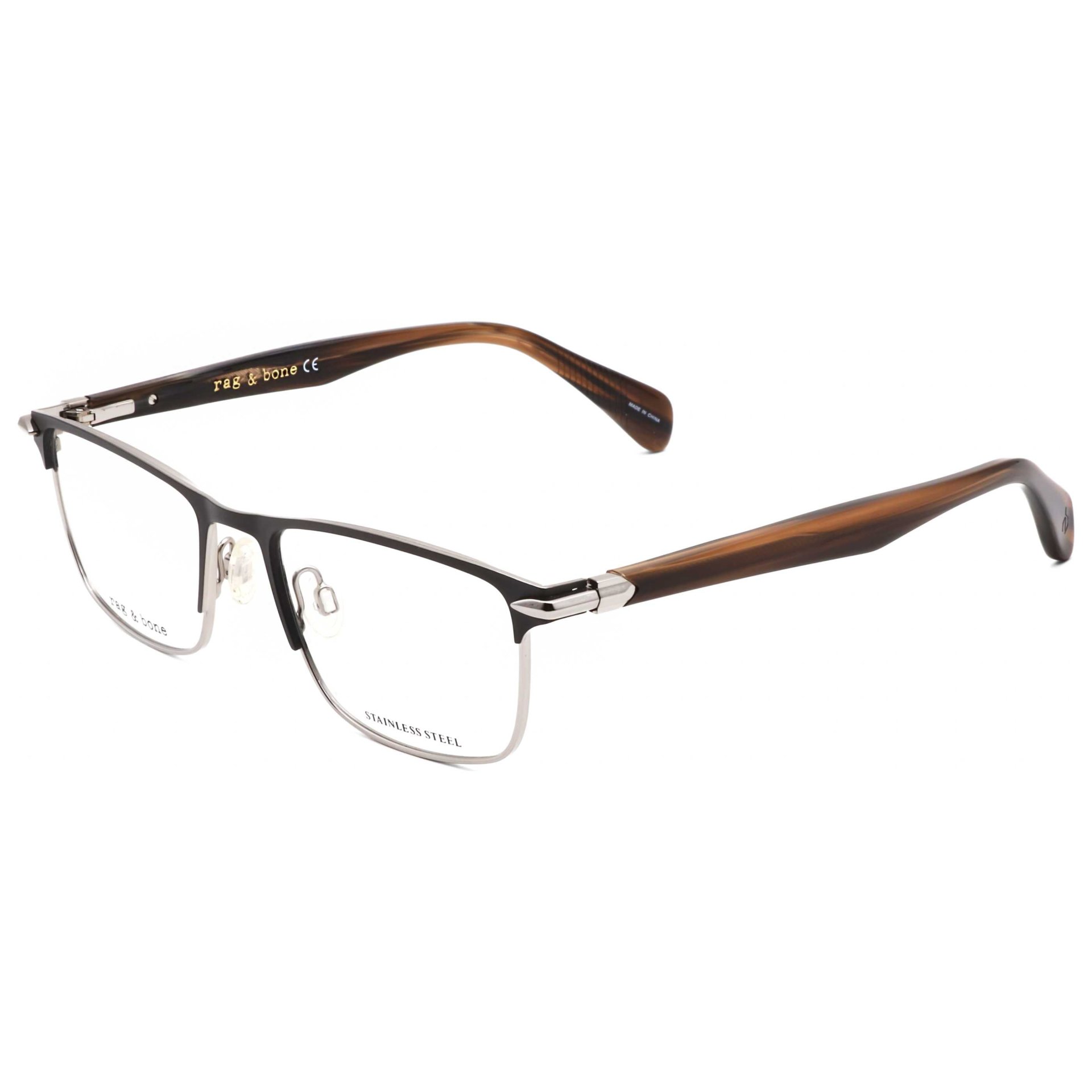 Rag & Bone Men's Opticals RNB7046-RIW-53