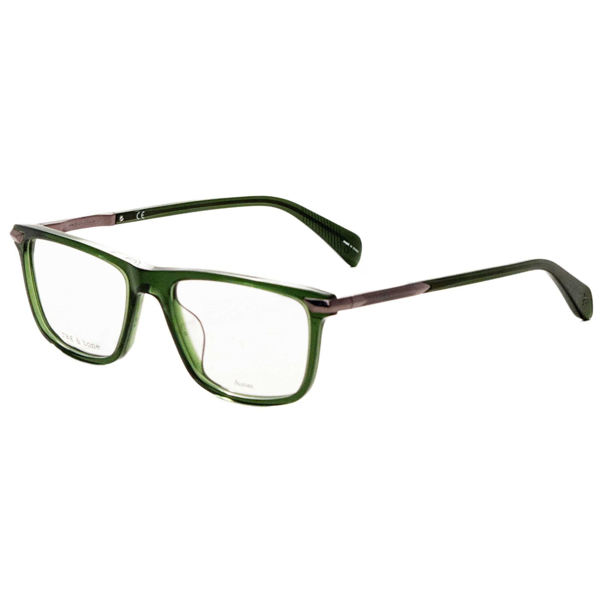 Rag & Bone Men's Opticals RNB7047-1ED-53