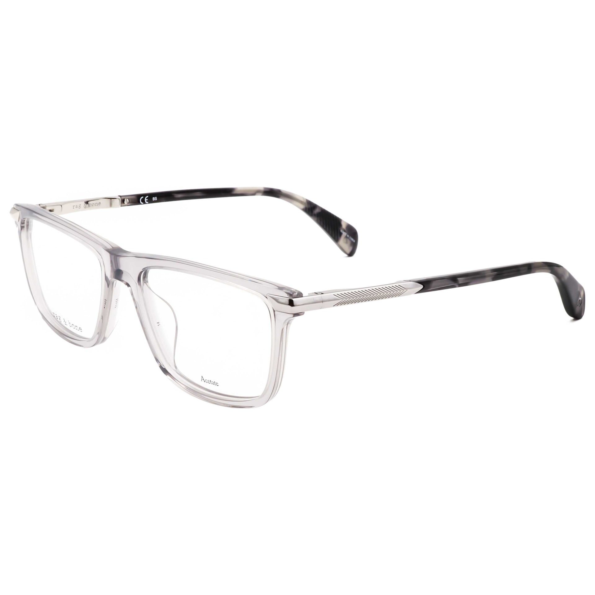 Rag & Bone Men's Opticals RNB7047-KB7-53