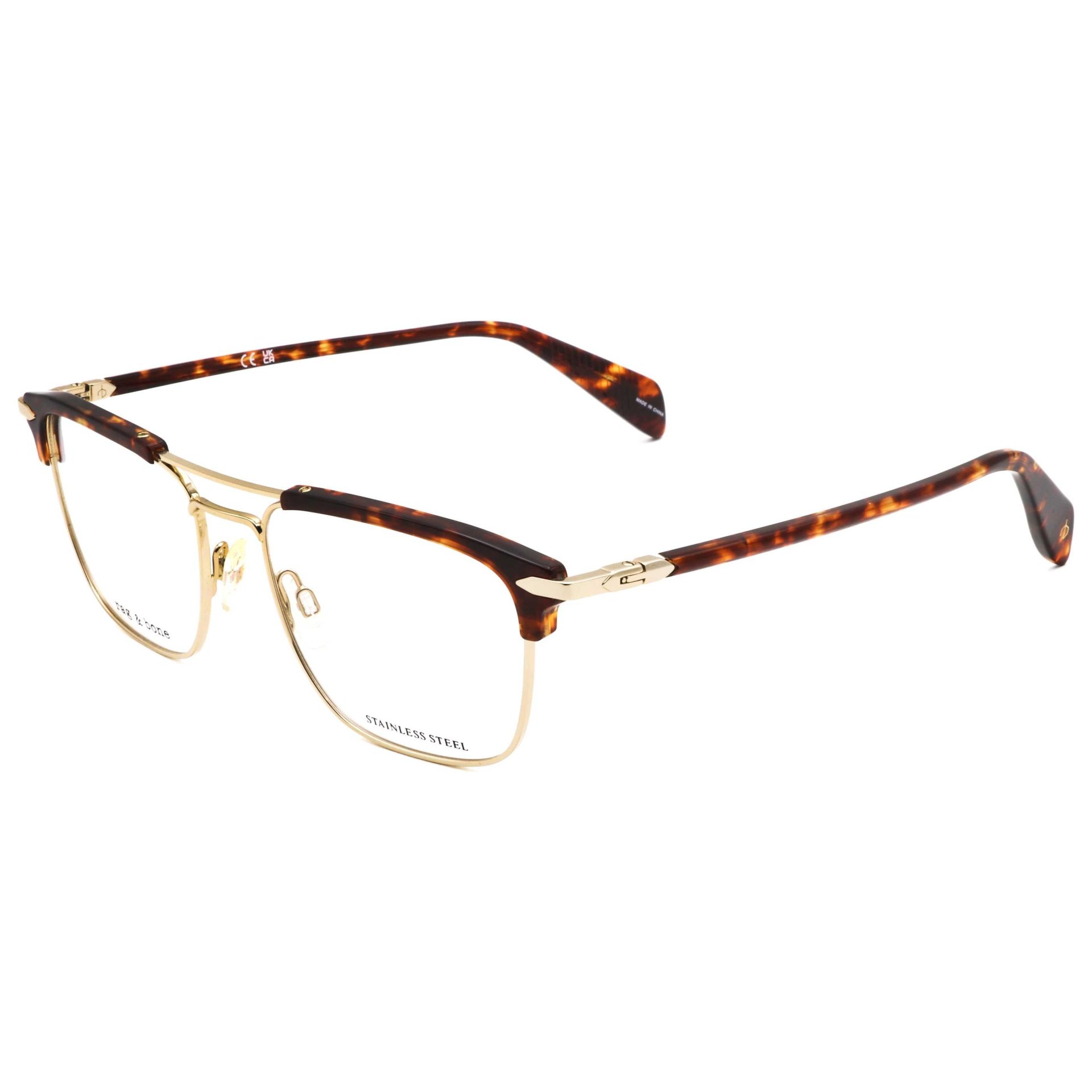 Rag & Bone Men's Opticals RNB7055-G-086-54