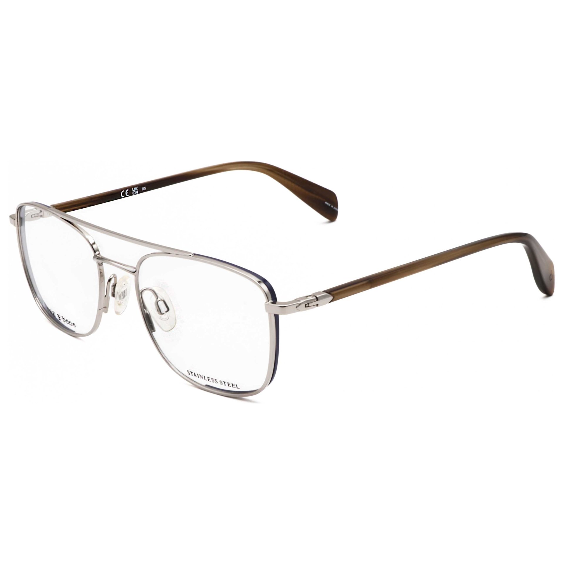 Rag & Bone Men's Opticals RNB7058-G-6LB-54
