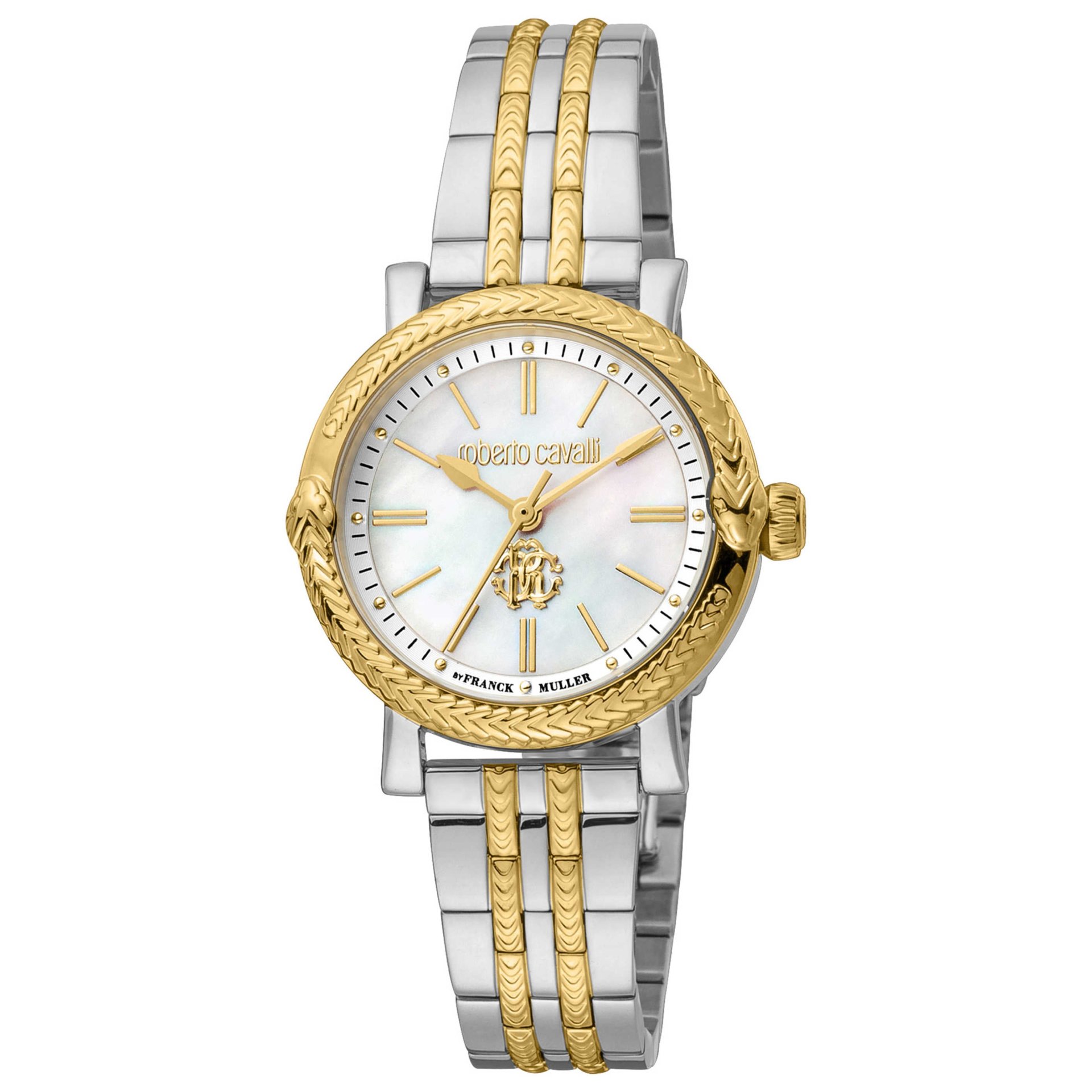 Roberto Cavalli Women's Watch RV1L193M0081