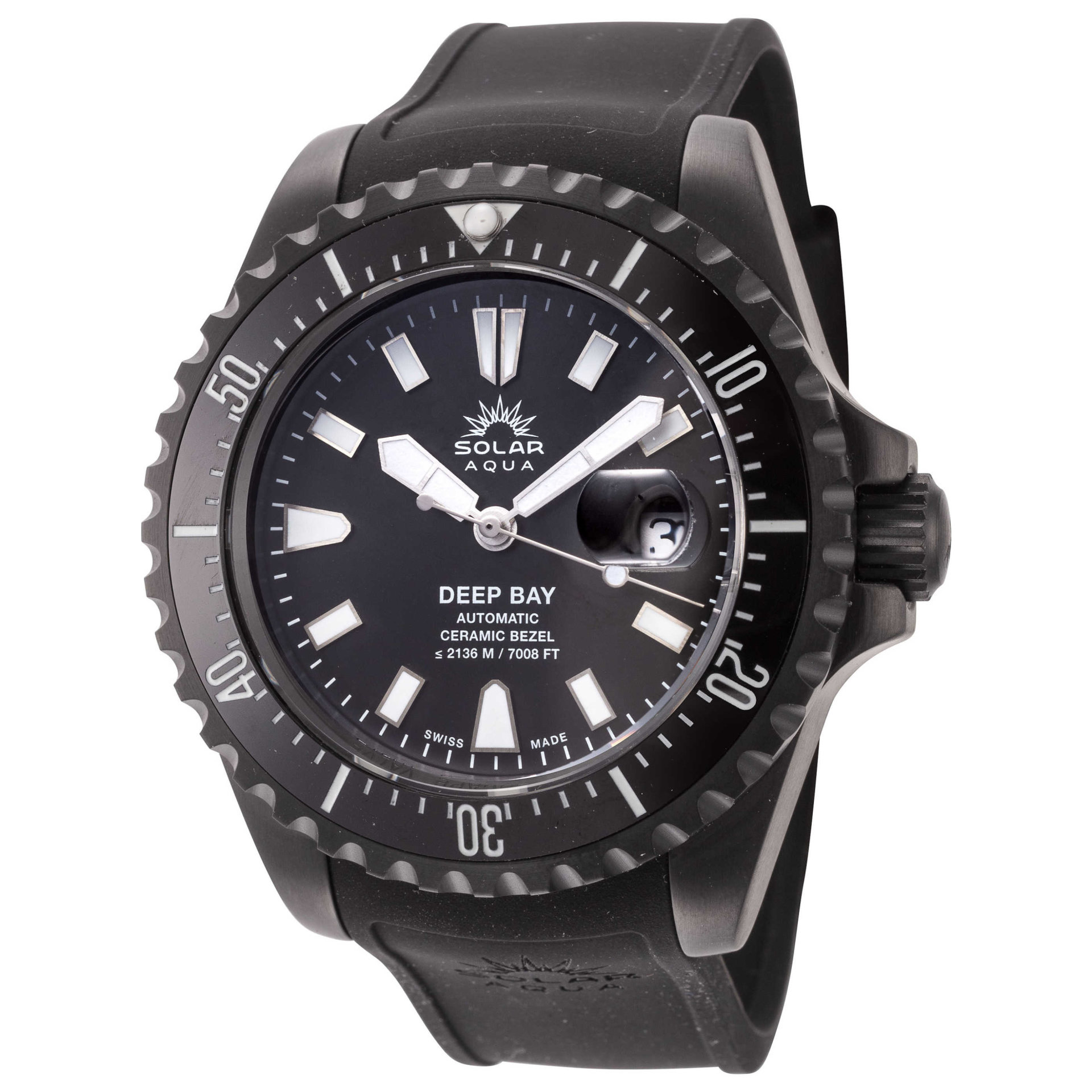 Solar Aqua Men's Watch SA0030.0011-1