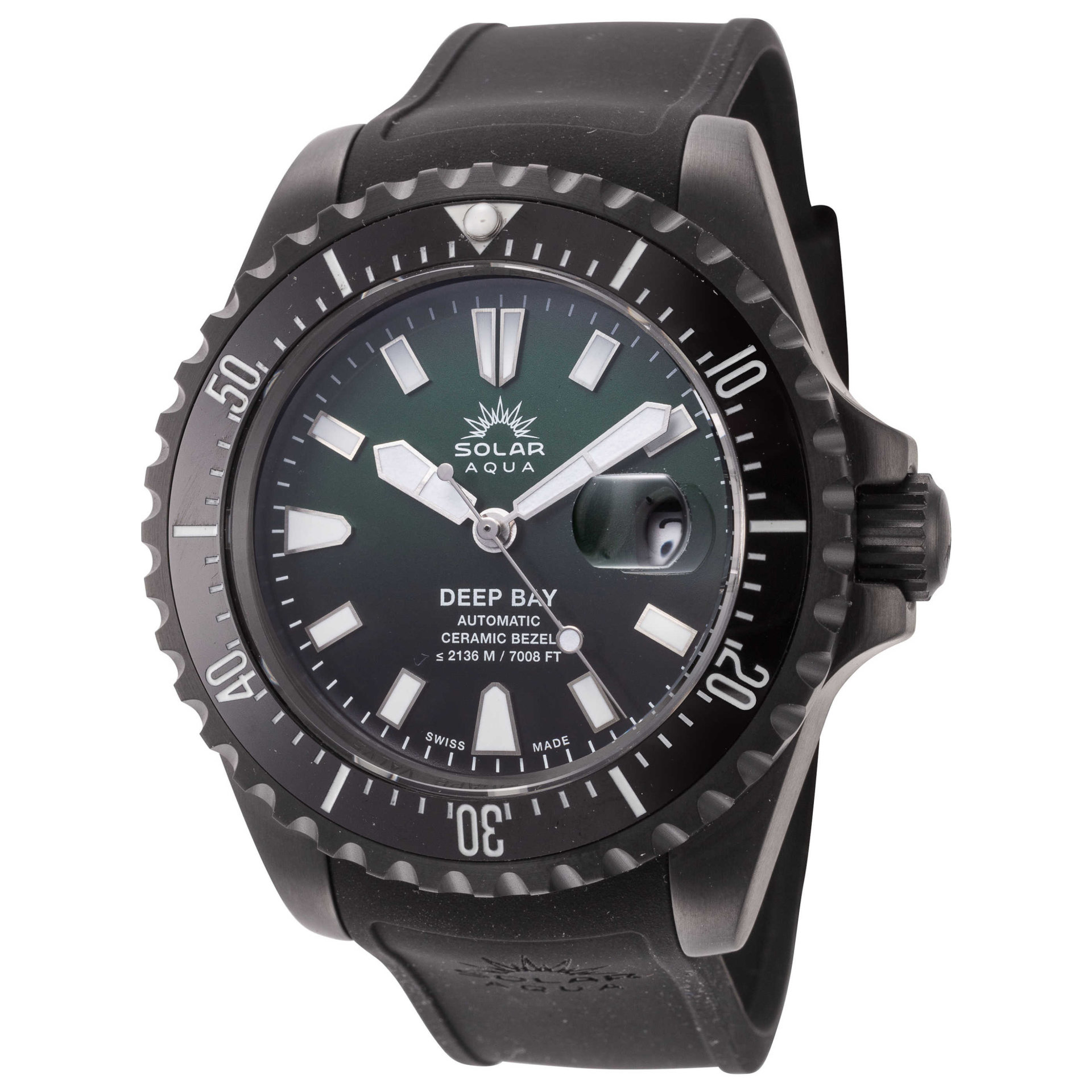 Solar Aqua Men's Watch SA0030.0013-1