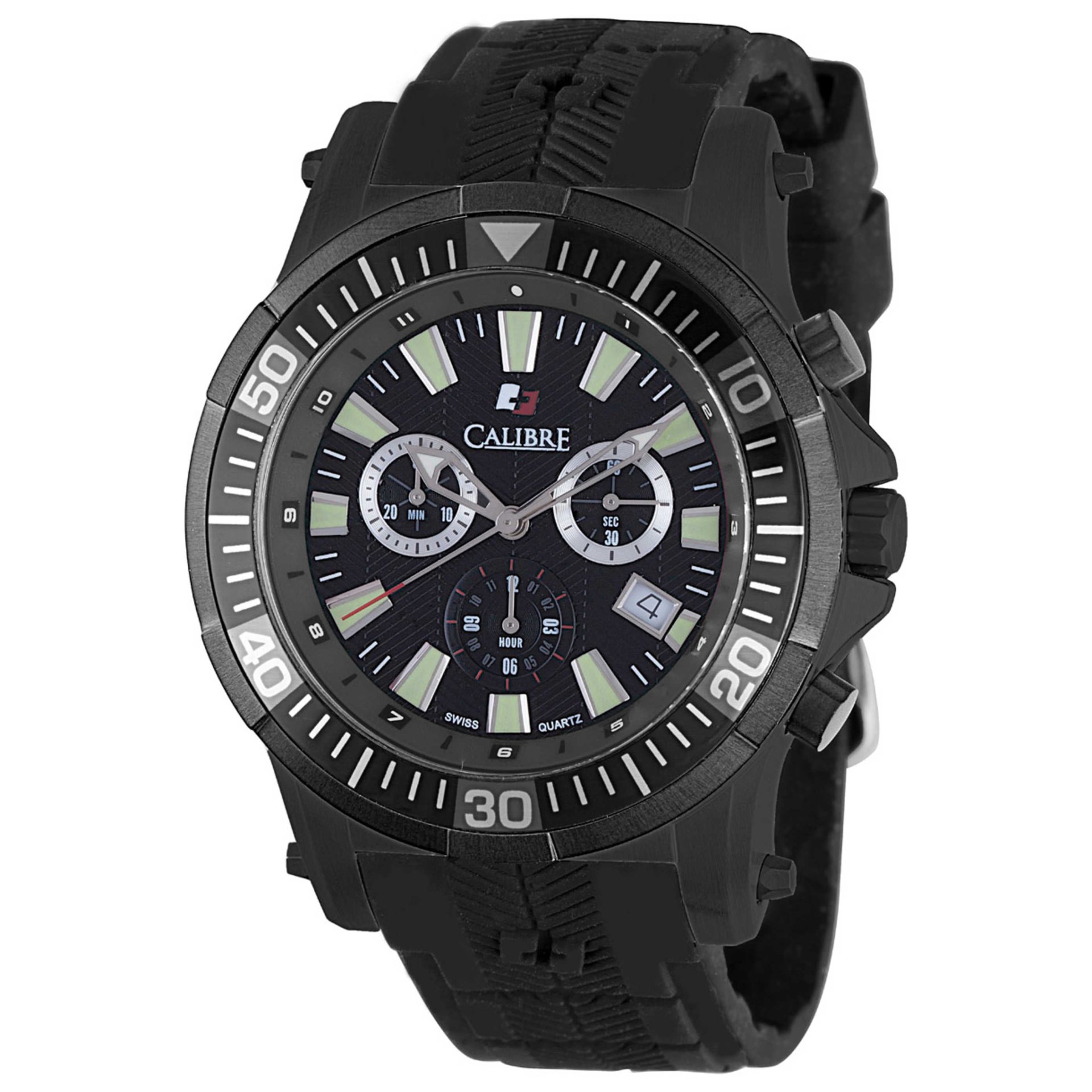 Calibre Men's Watch SC-4H2-13-007