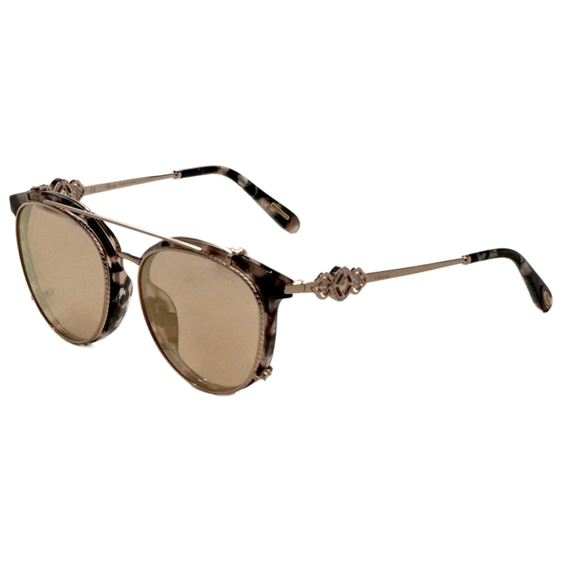 Chopard Women's Opticals SCH273S530GGH