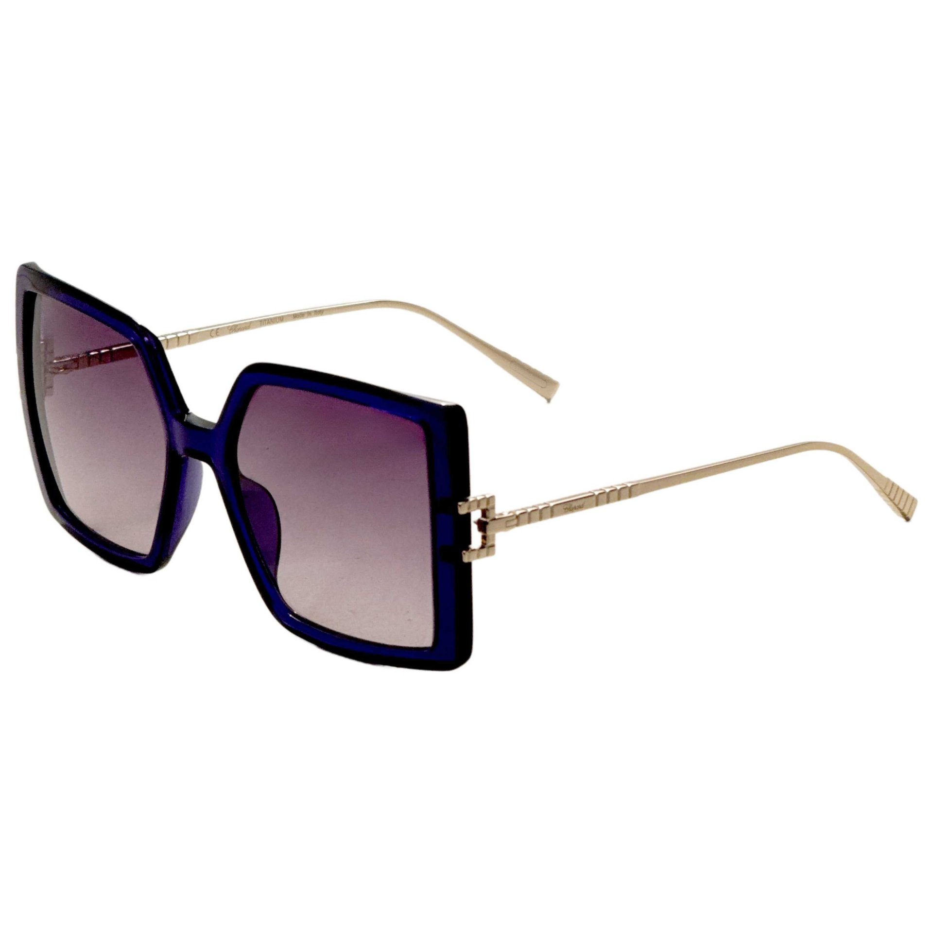 Chopard Women's Sunglasses SCH334M5606NA