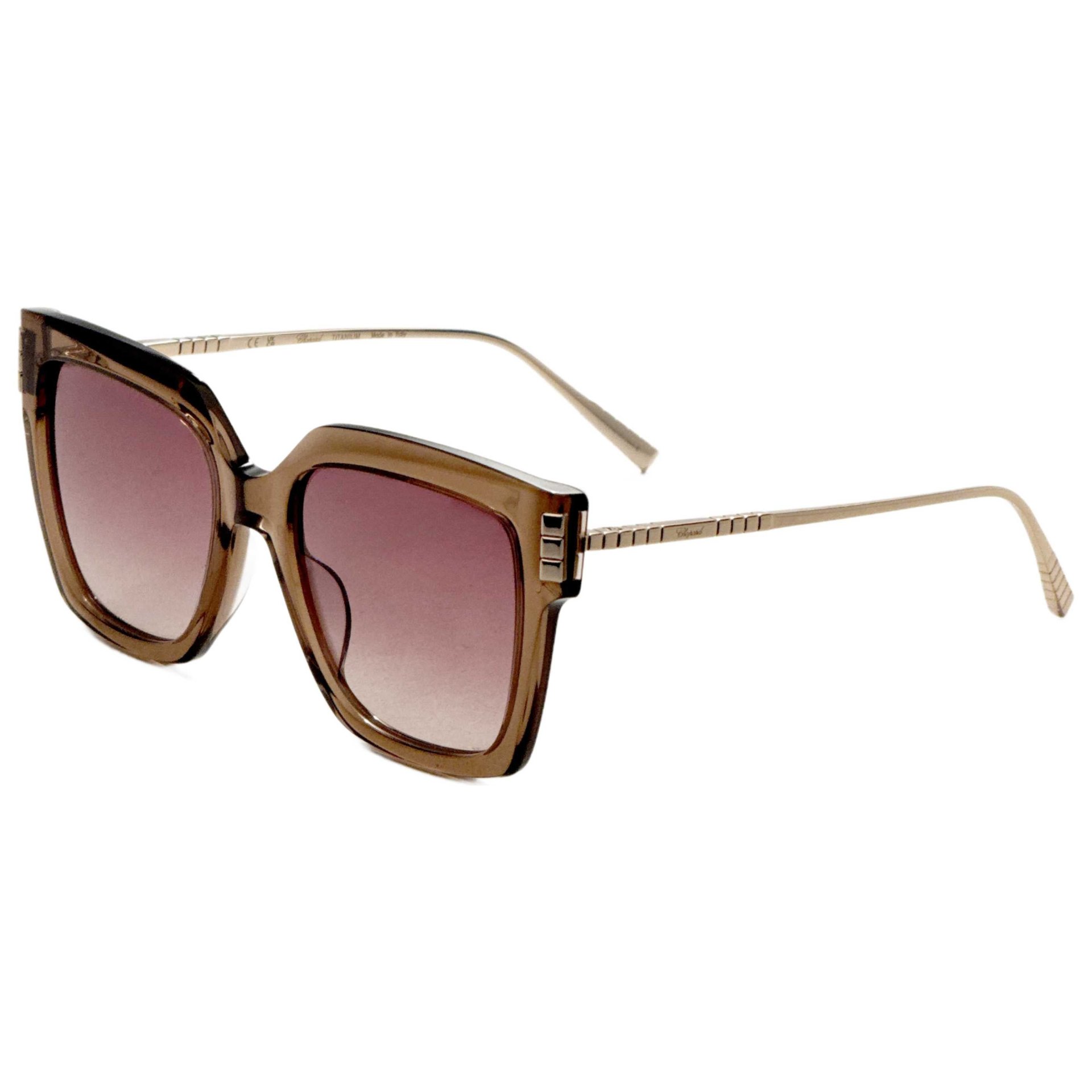 Chopard Women's Sunglasses SCH353M540805