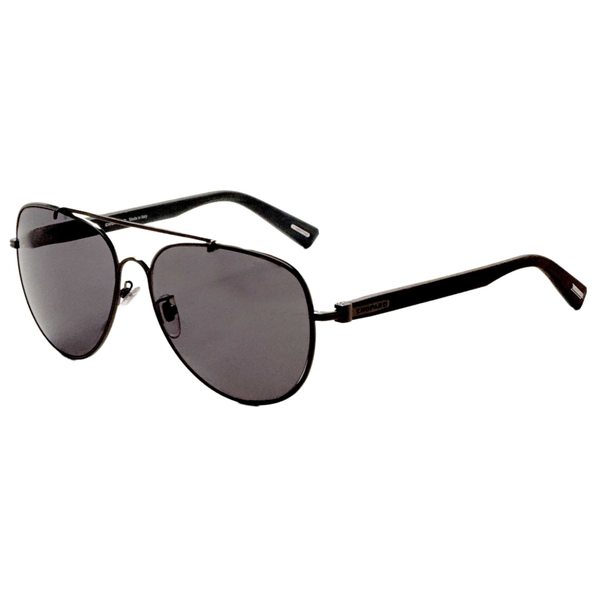 Chopard Men's Sunglasses SCHC8962568P