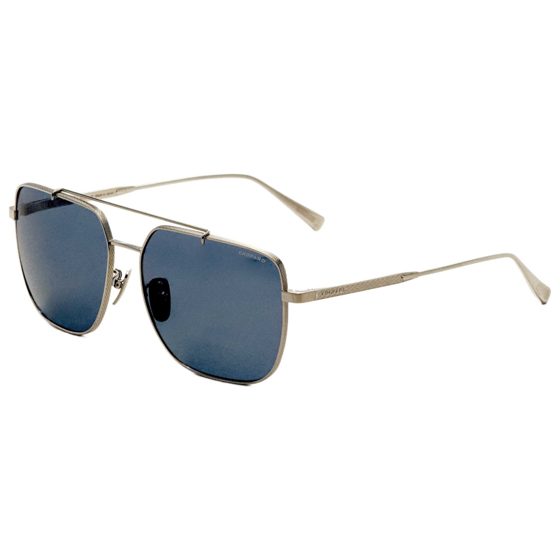 Chopard Men's Sunglasses SCHC97M59579P