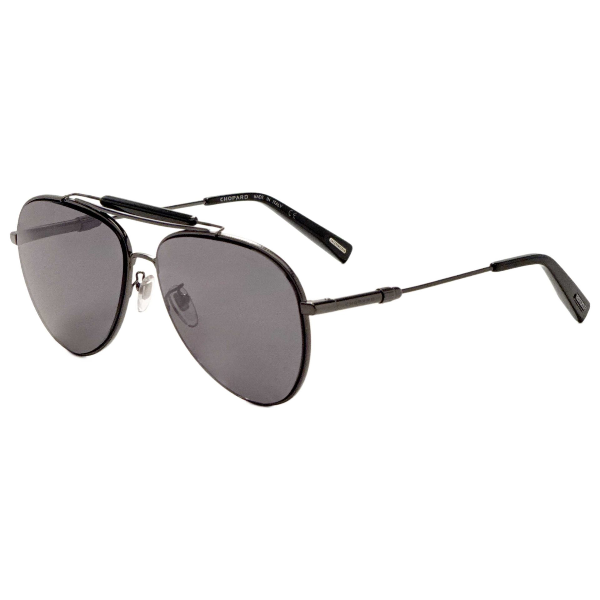 Chopard Men's Sunglasses SCHD5962568Z