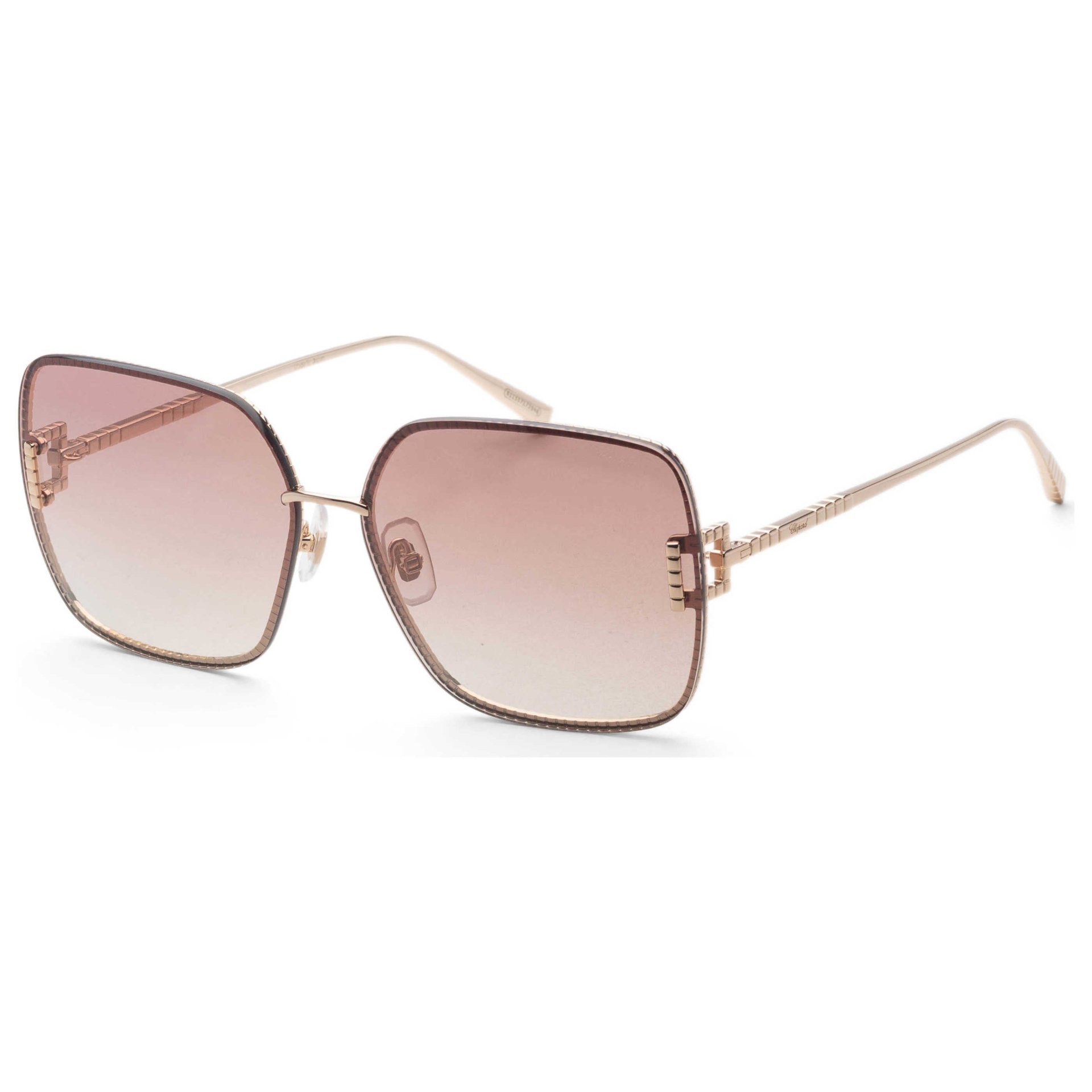 Chopard Women's Sunglasses SCHF72M62300X