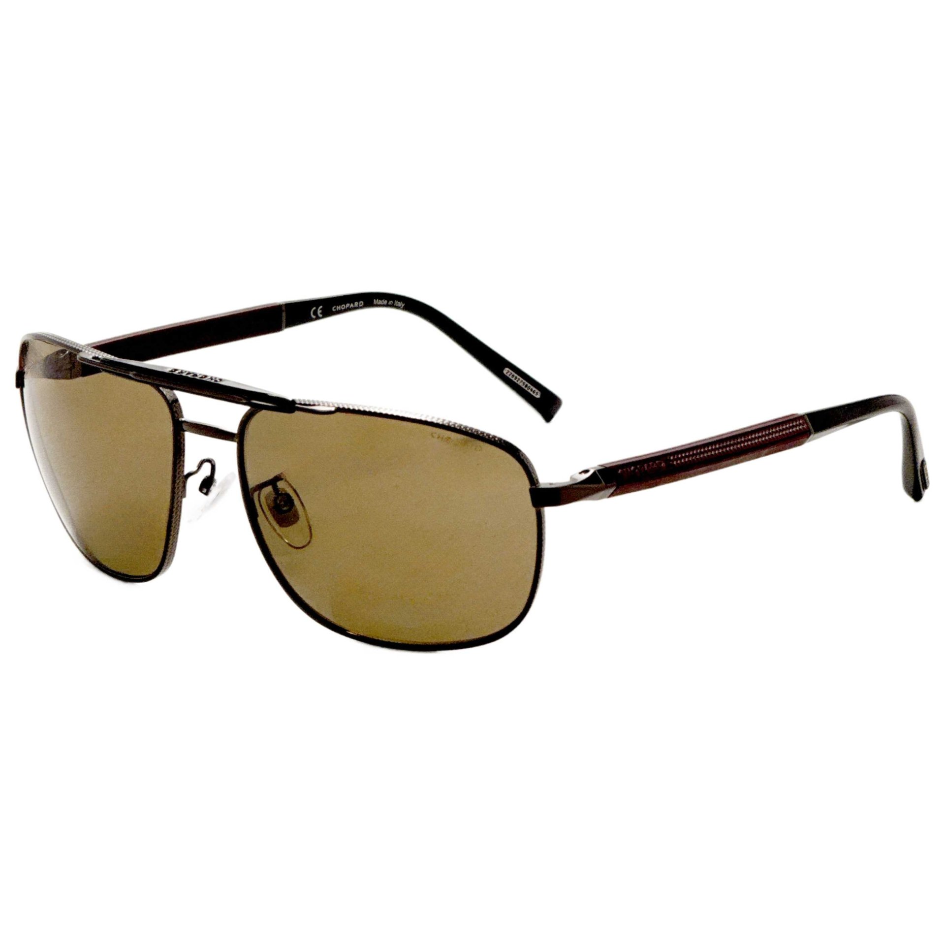 Chopard Men's Sunglasses SCHF8162568P