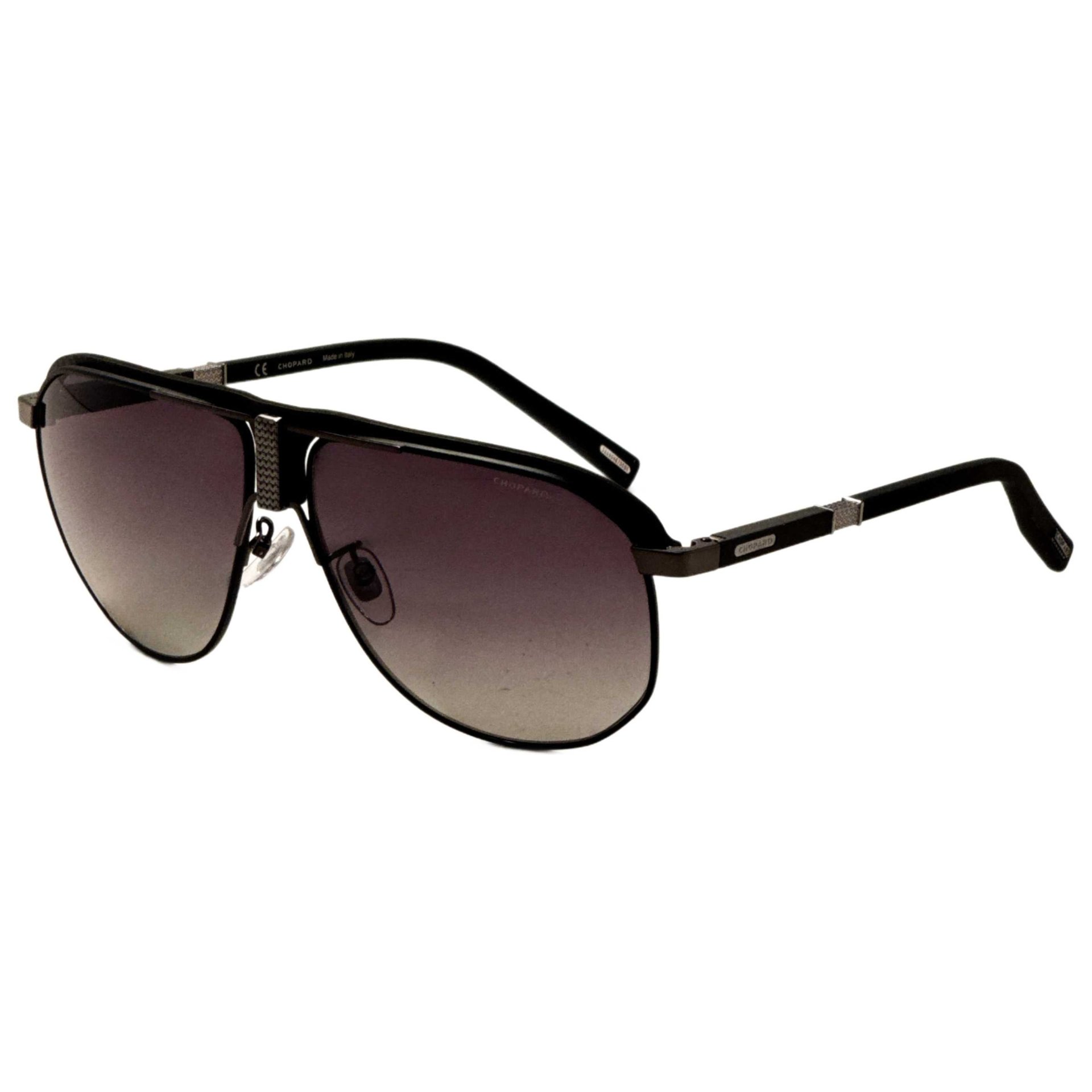 Chopard Men's Sunglasses SCHF8262K56P
