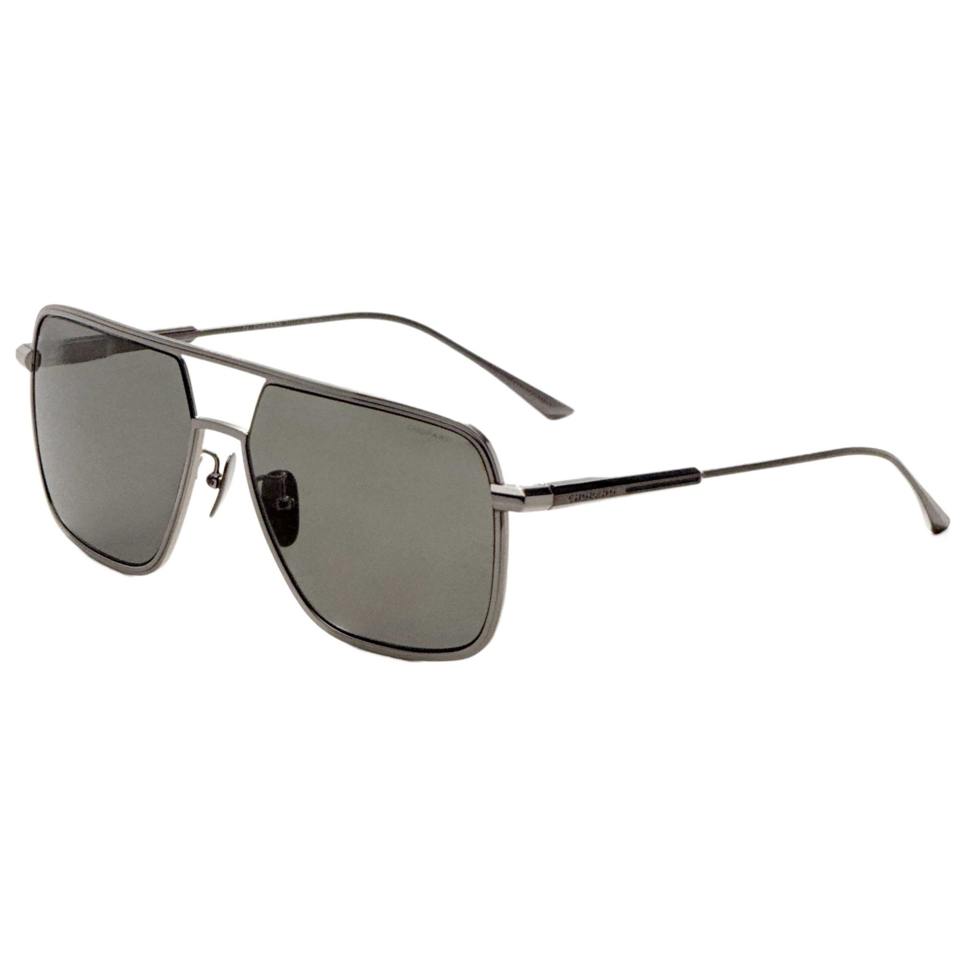 Chopard Men's Sunglasses SCHF83M60584P
