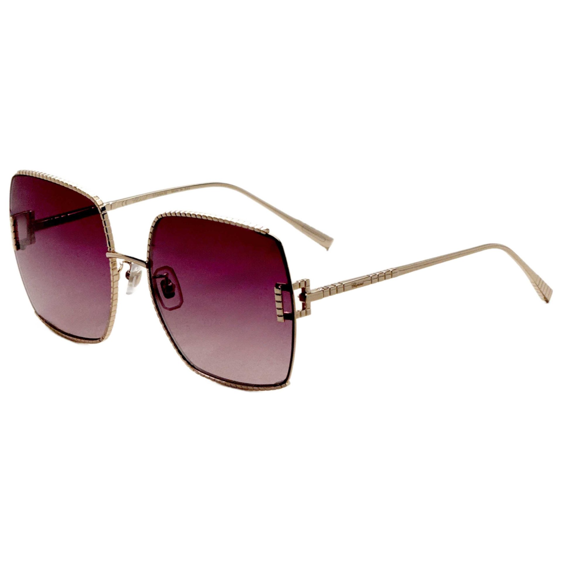 Chopard Women's Sunglasses SCHG30M630300