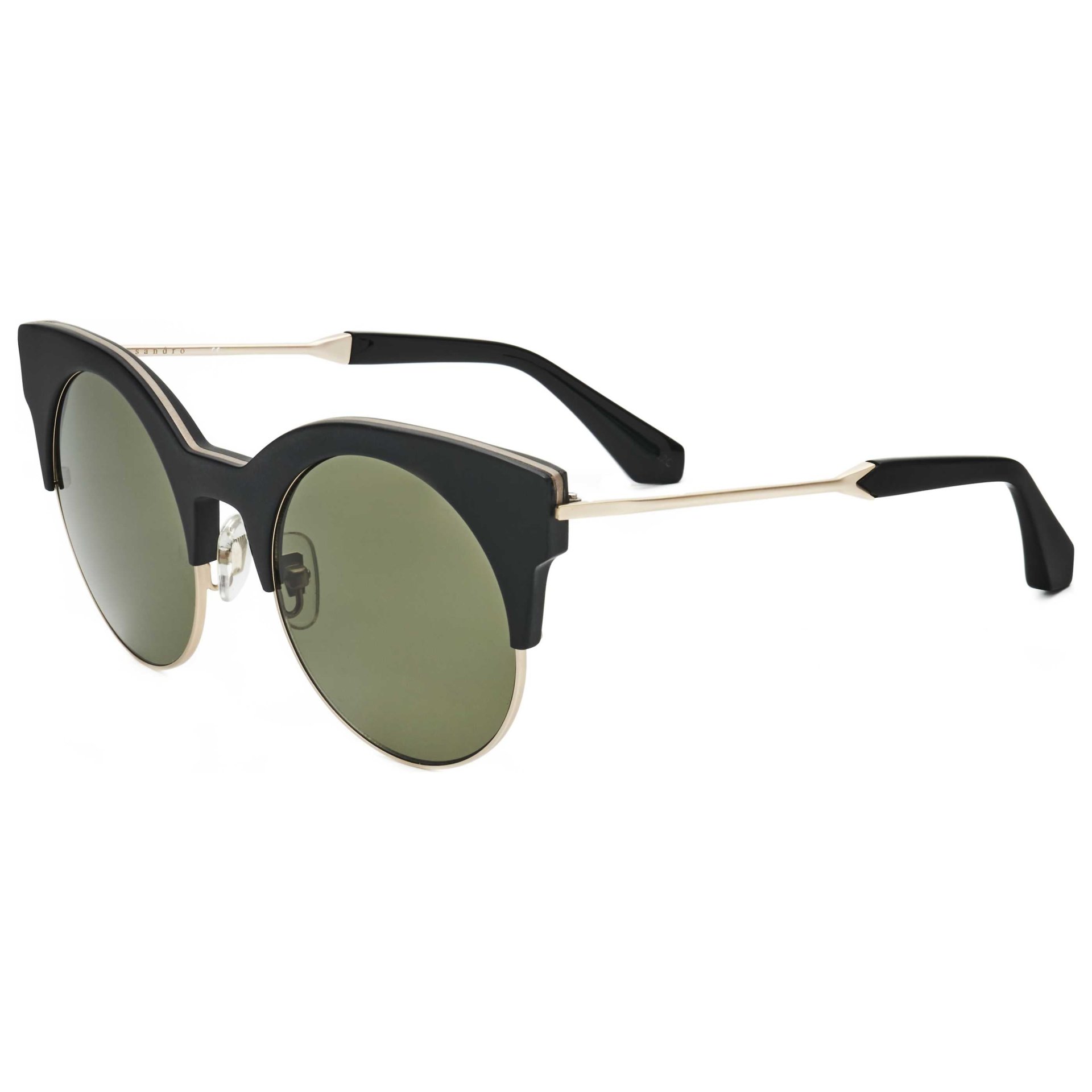 Sandro Women's Sunglasses SD6002F-001-51