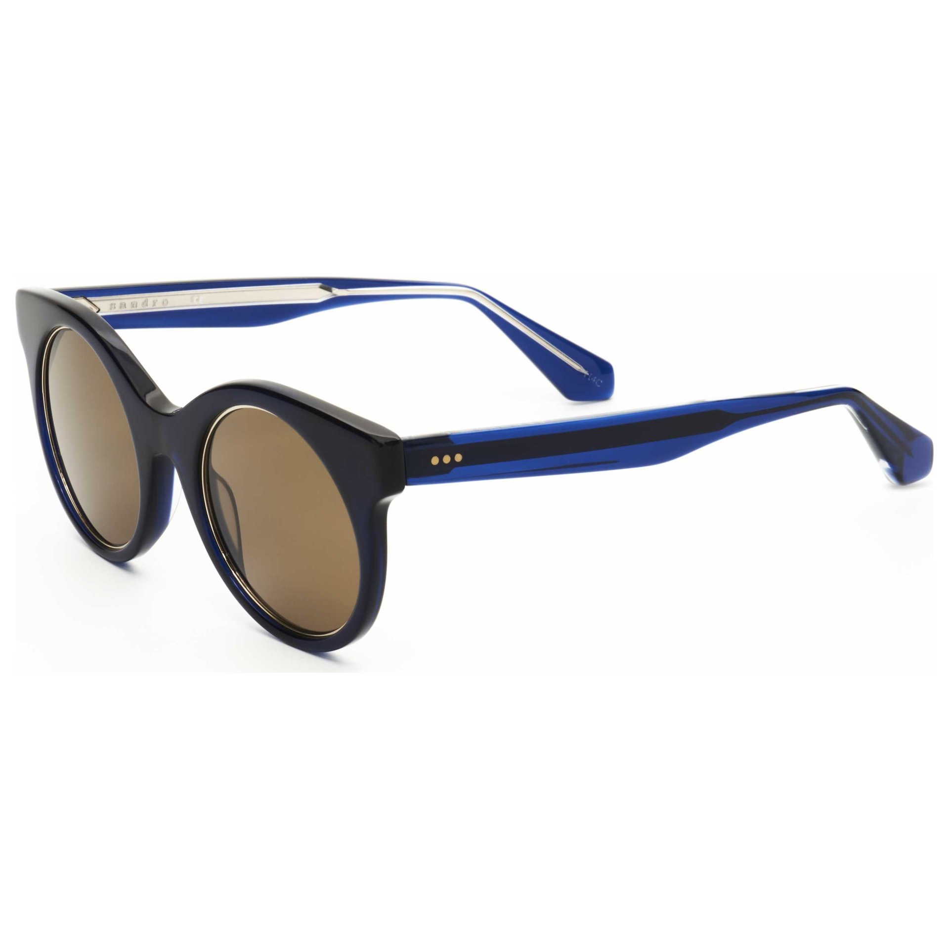 Sandro Women's Sunglasses SD6005F-004-47