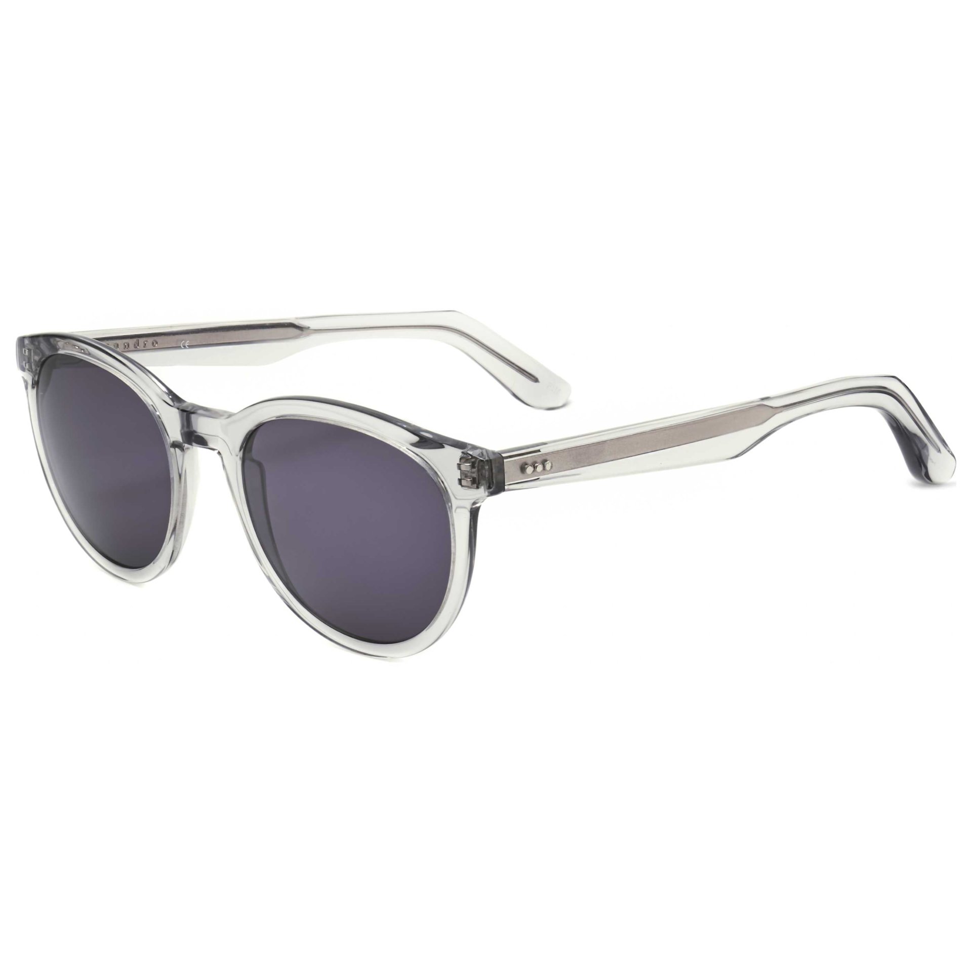 Sandro Men's Sunglasses SDS1023-008-52