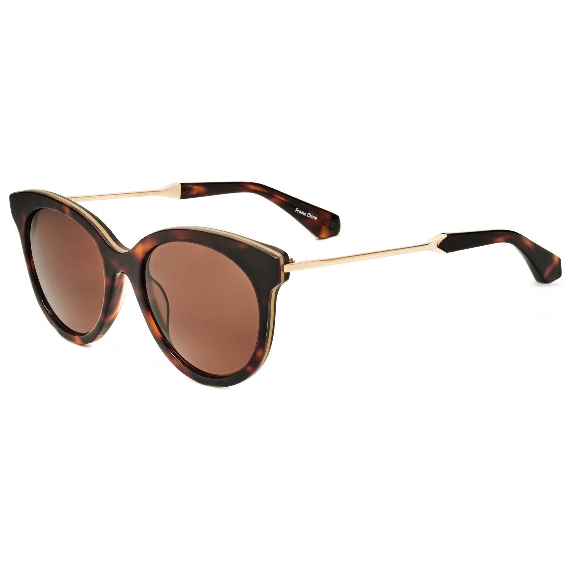 Sandro Women's Sunglasses SDS2000-201-48