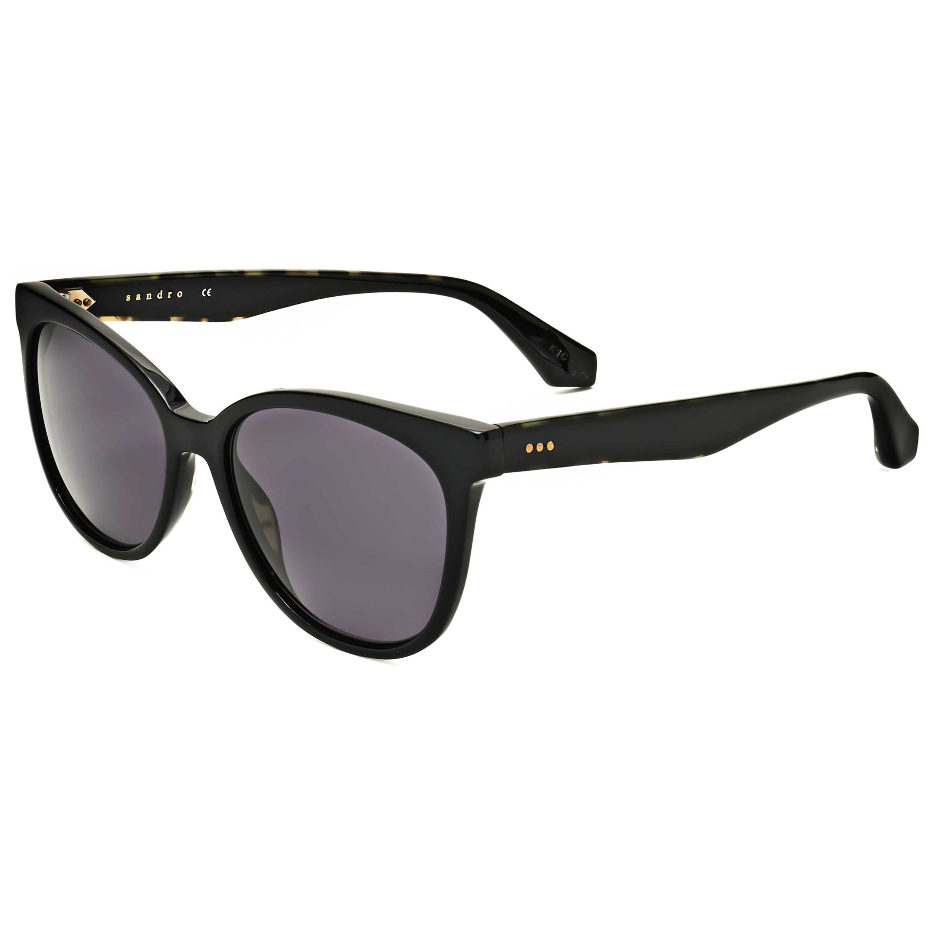 Sandro Women's Sunglasses SDS2003F-001-53