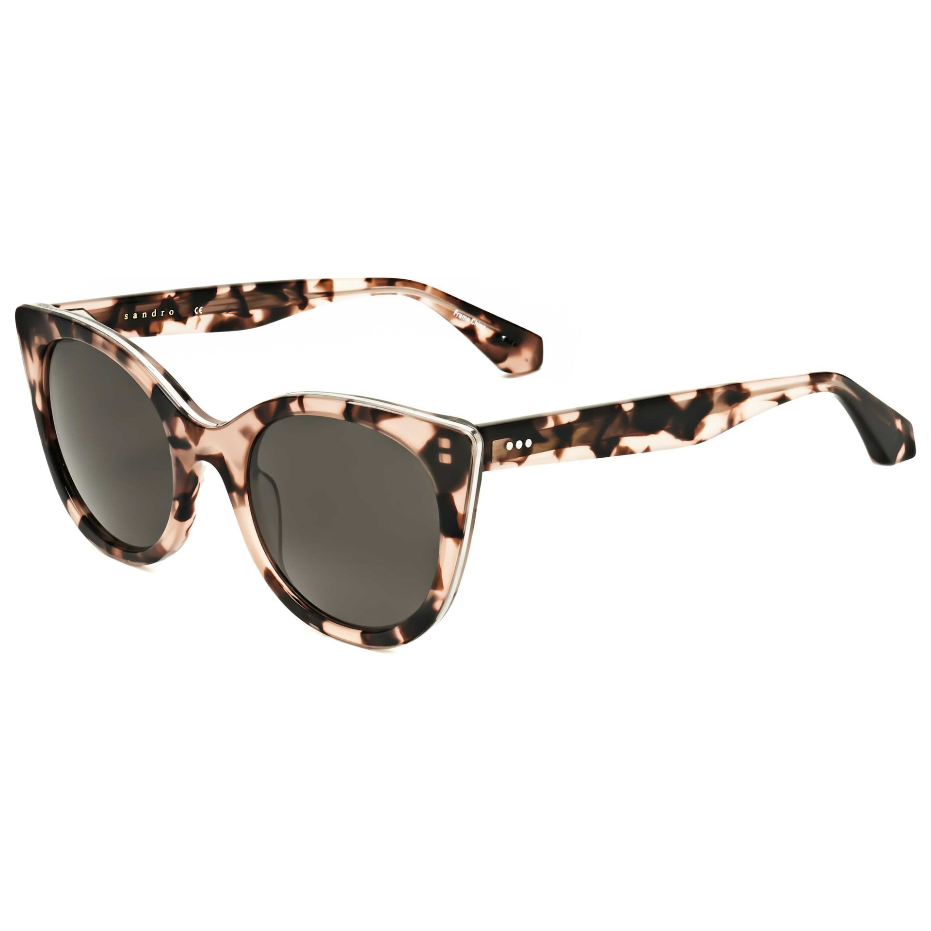Sandro Women's Sunglasses SDS2007-204-50