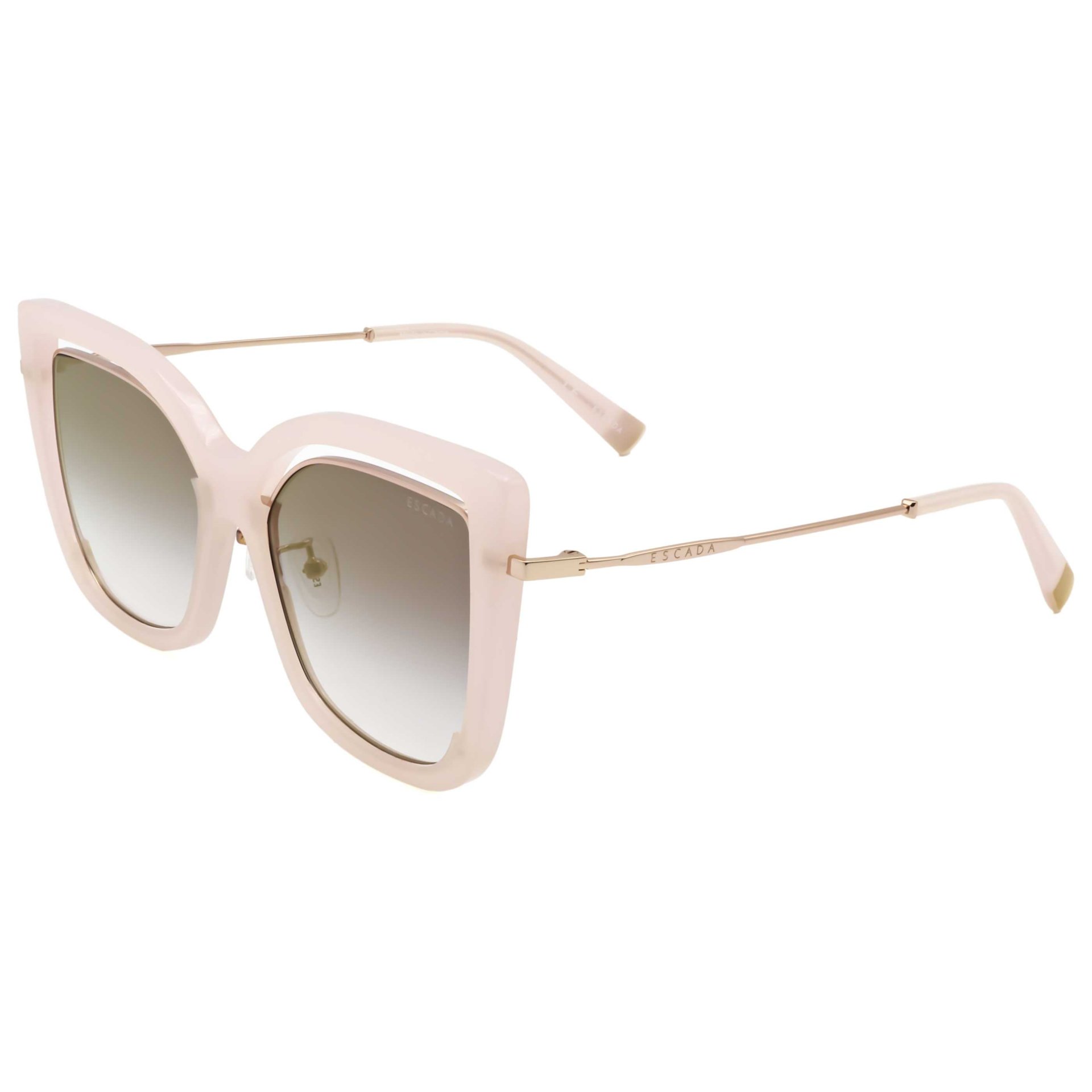 Escada Women's Sunglasses SESA59F-T01R-54