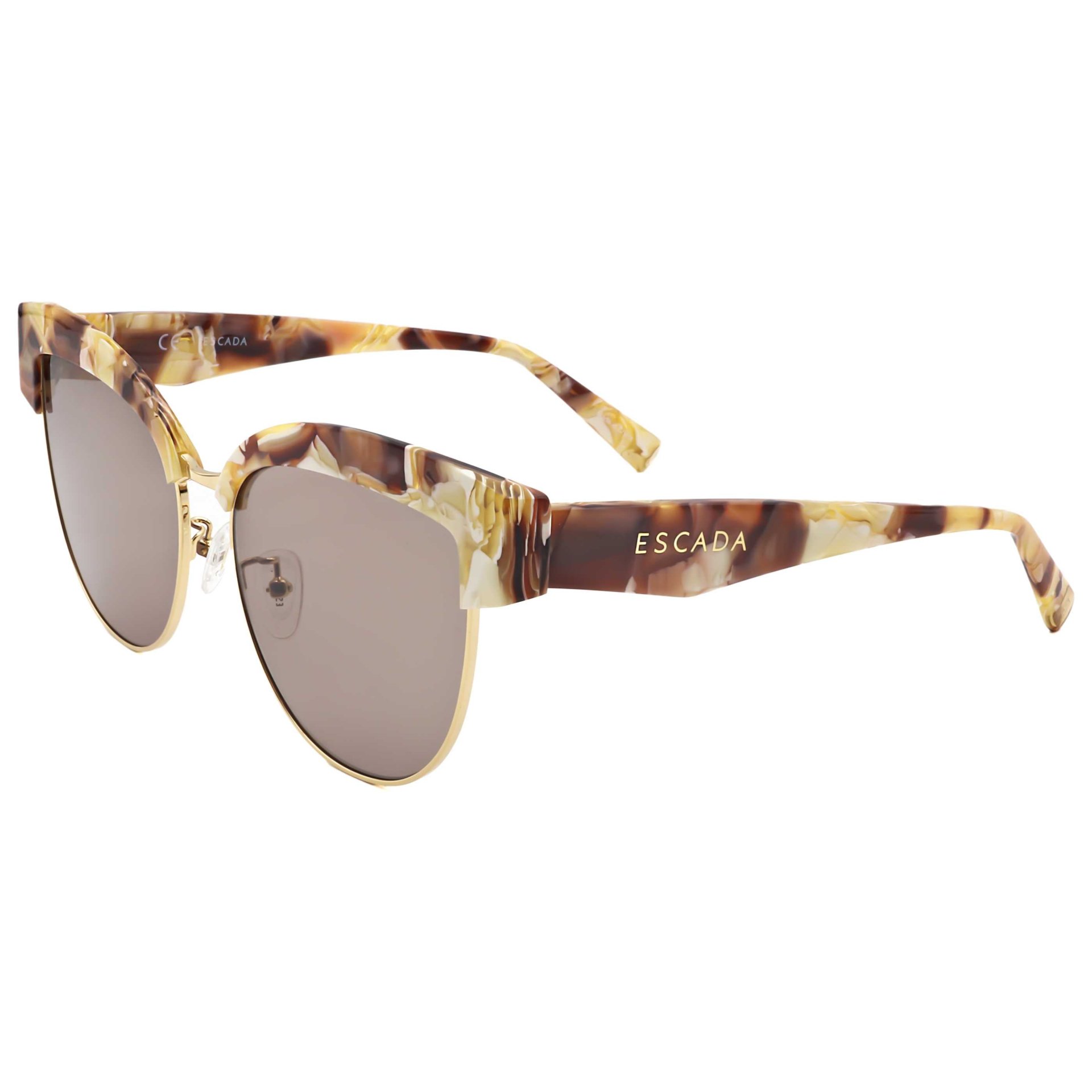 Escada Women's Sunglasses SESA61F-0G22-58