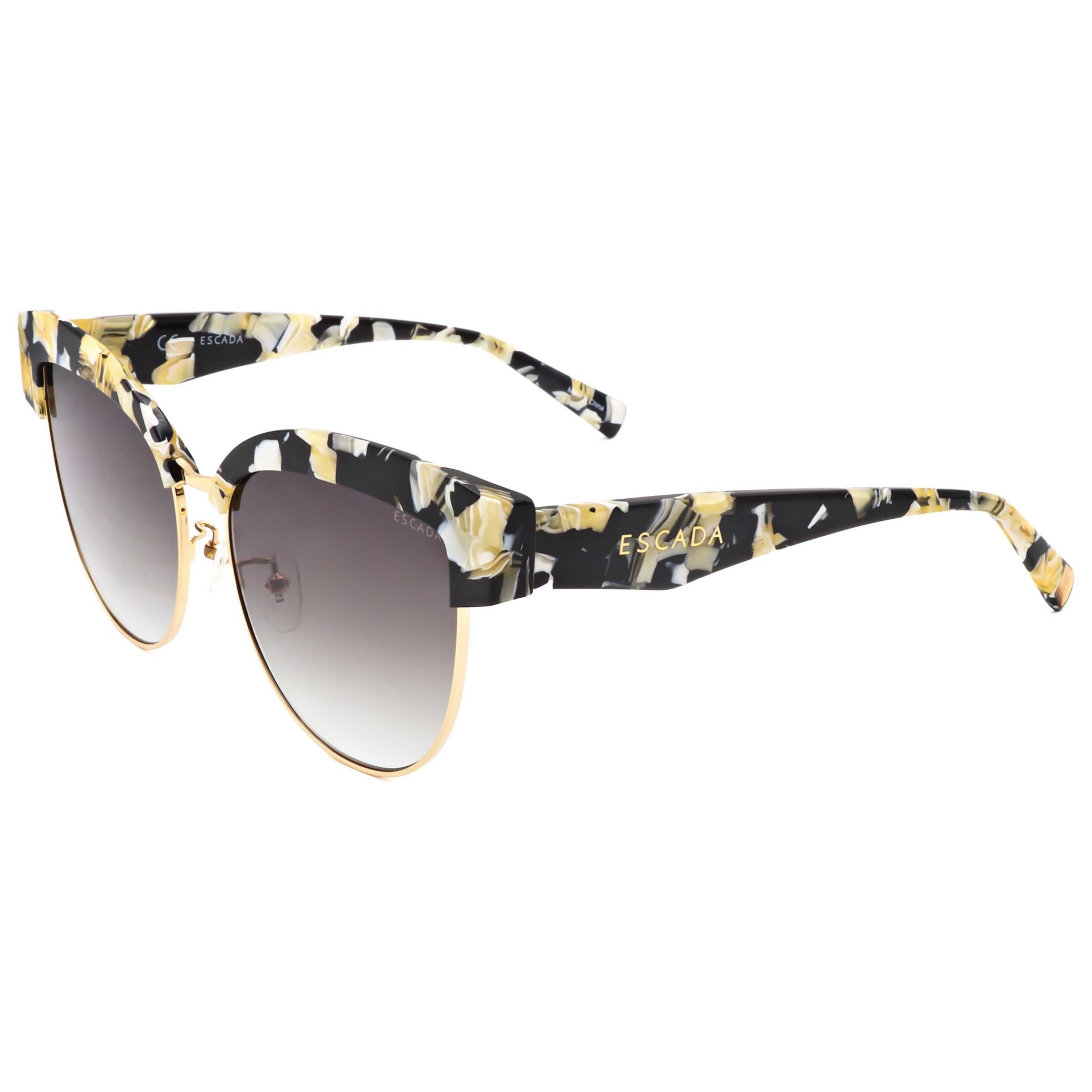 Escada Women's Sunglasses SESA61F-G23G-58