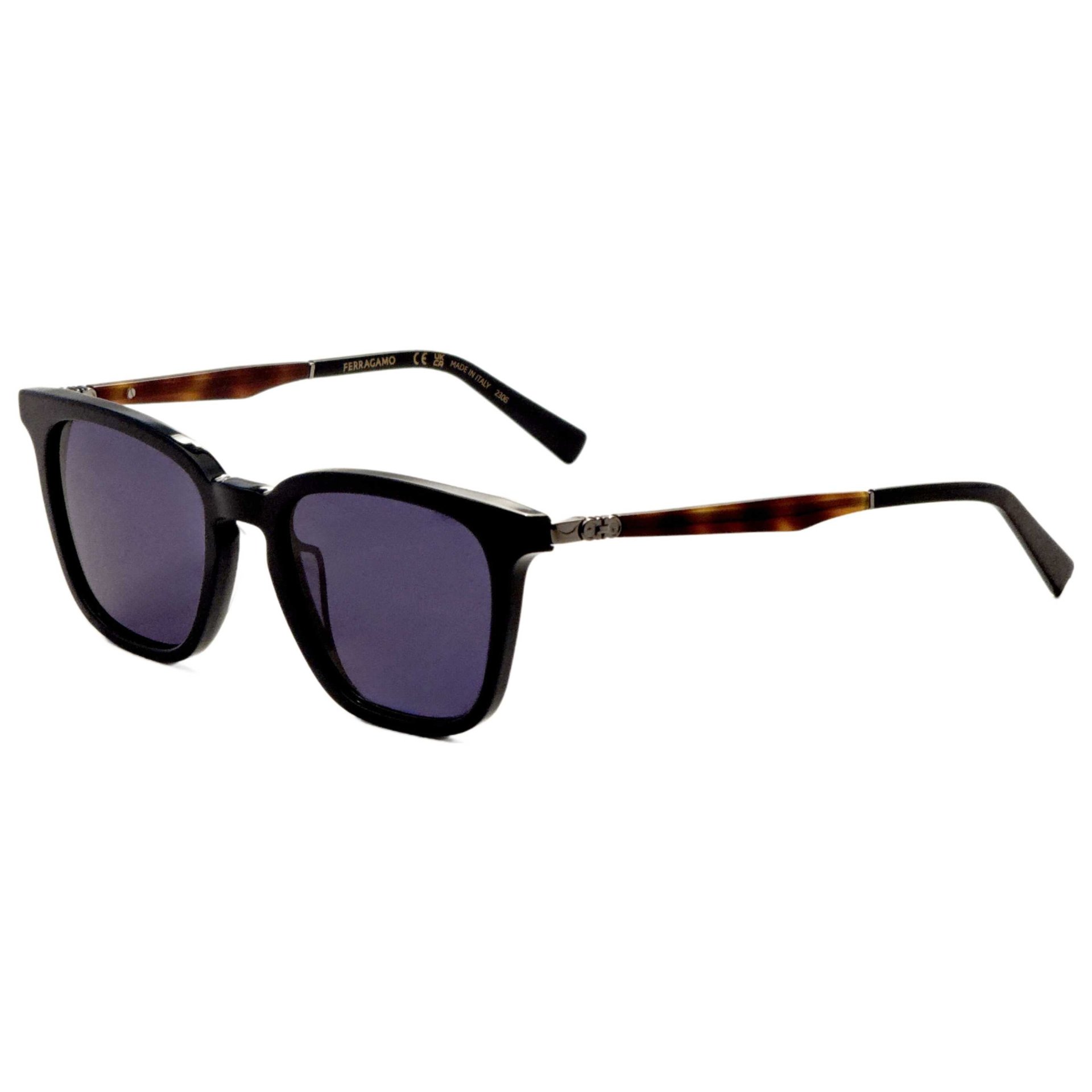 Ferragamo Men's Sunglasses SF1100S-414-52