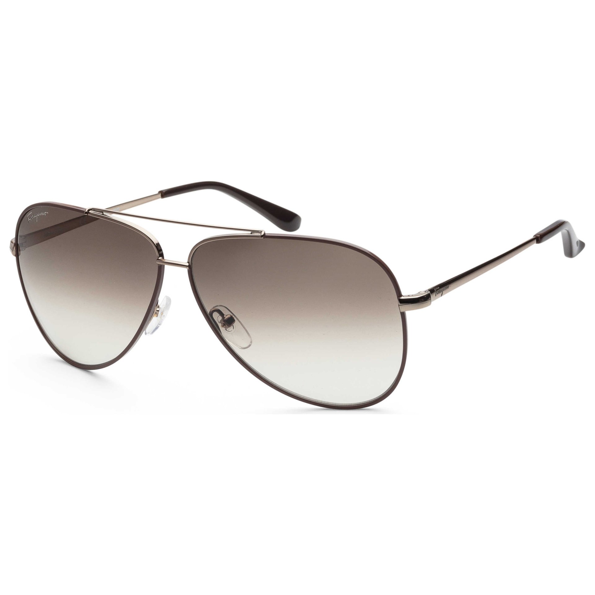 Ferragamo Women's Sunglasses SF131S-211