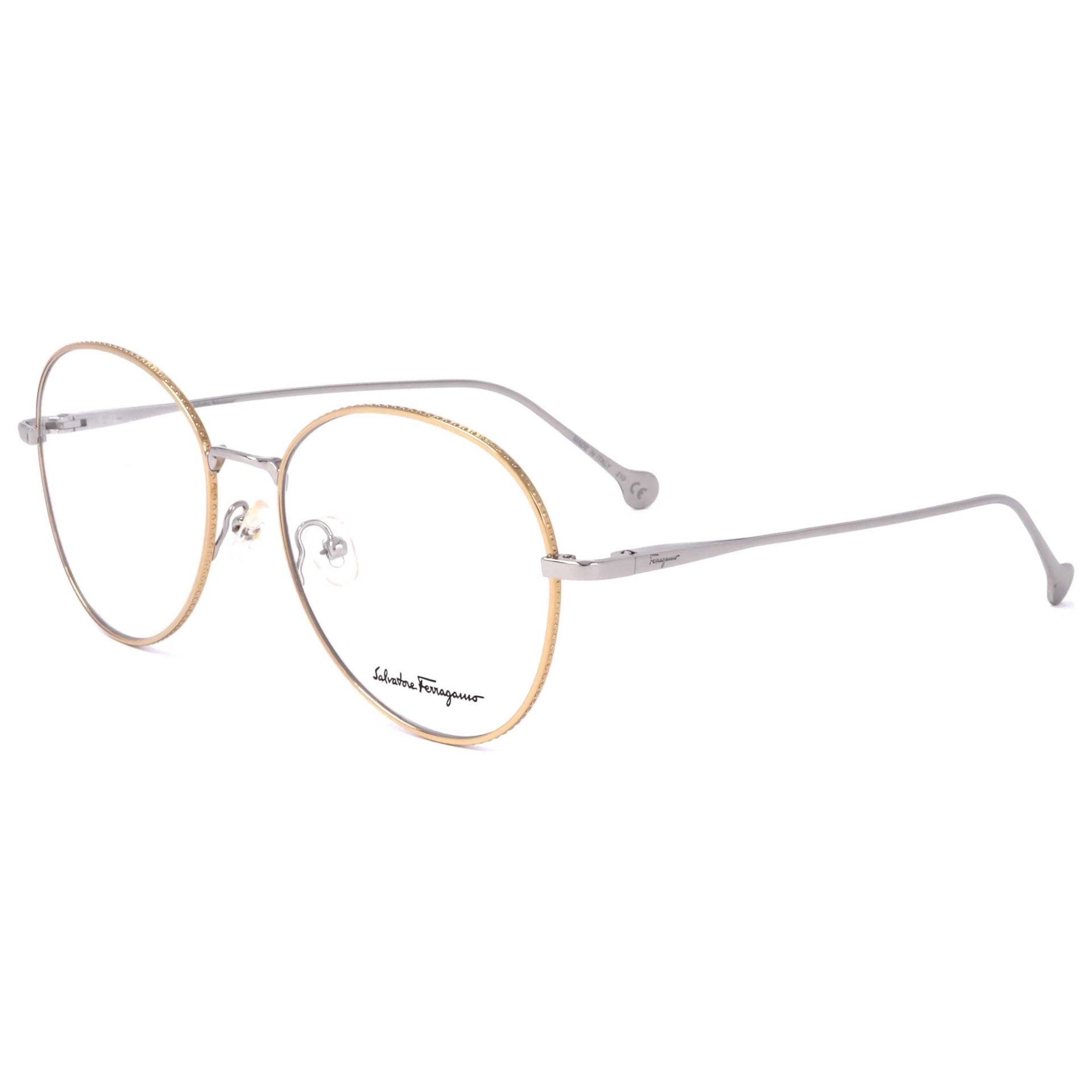 Ferragamo Women's Opticals SF2189-724-55