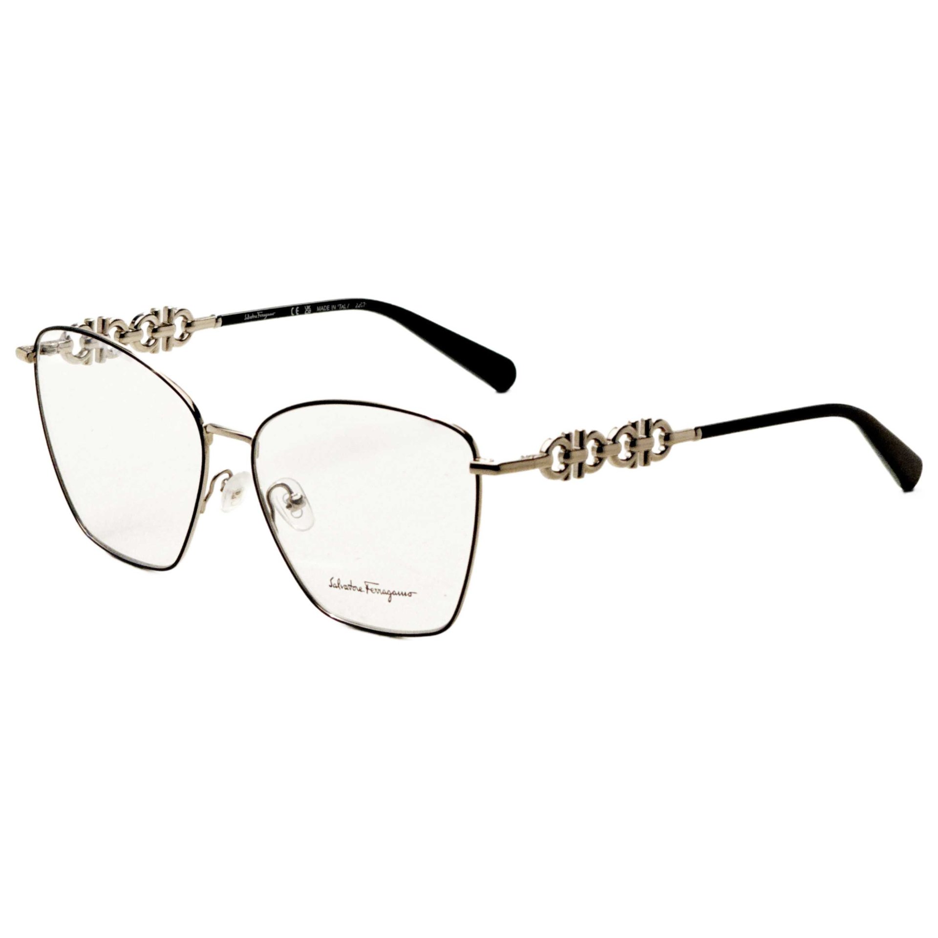 Ferragamo Women's Opticals SF2217-703-57