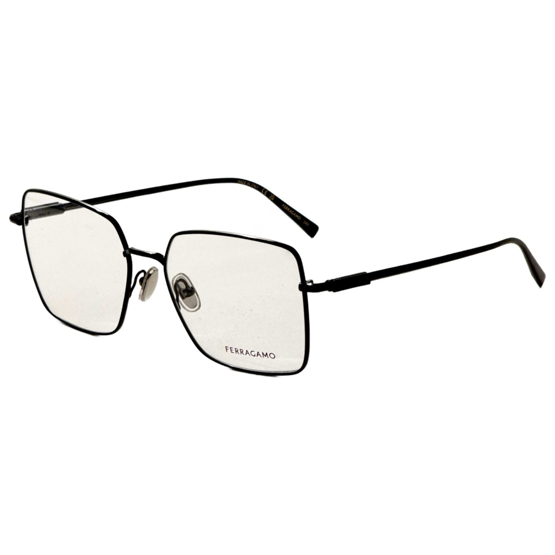 Ferragamo Women's Opticals SF2230-001-56